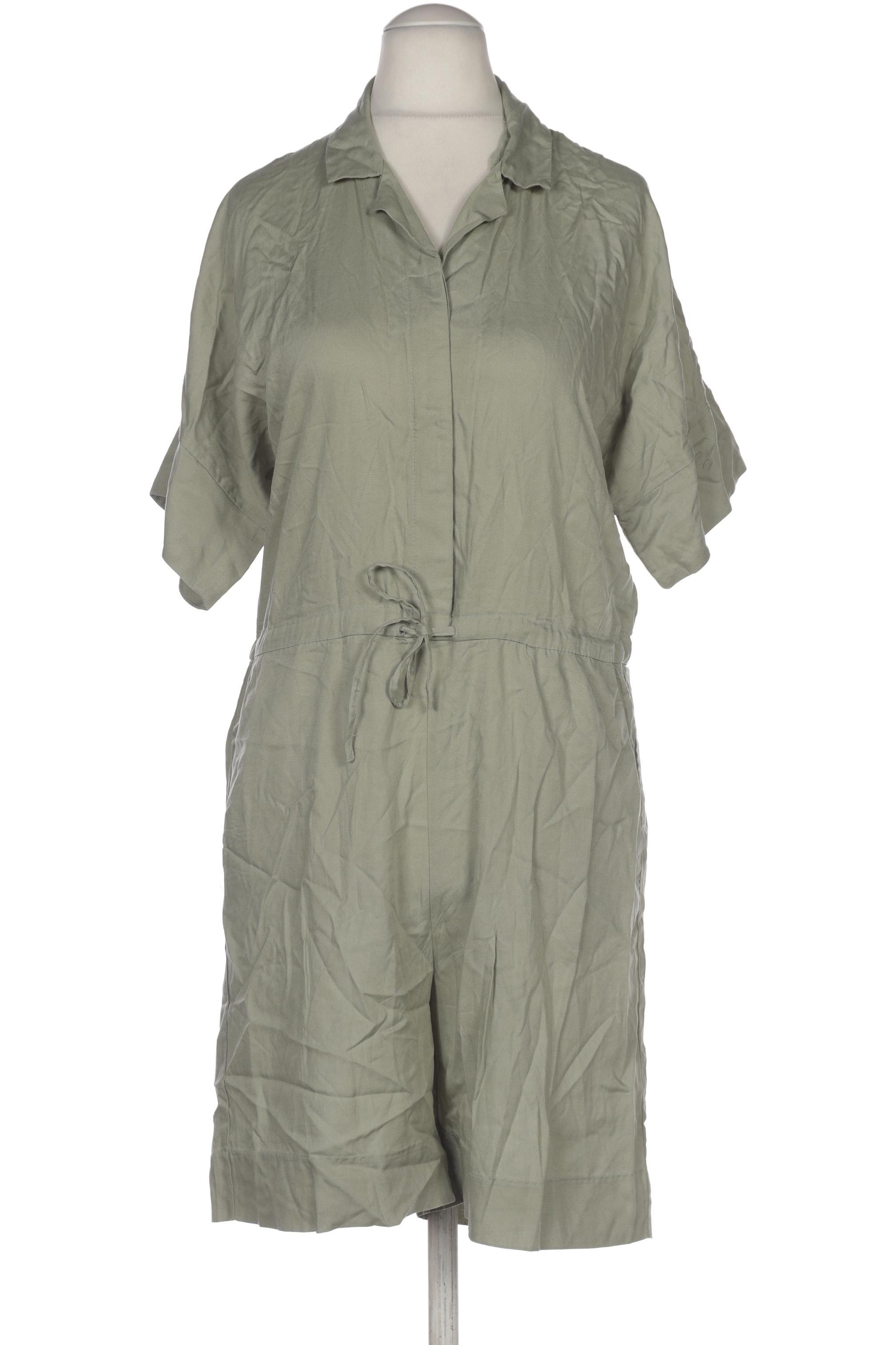 

Monki Damen Jumpsuit/Overall, hellgrün, Gr. 34