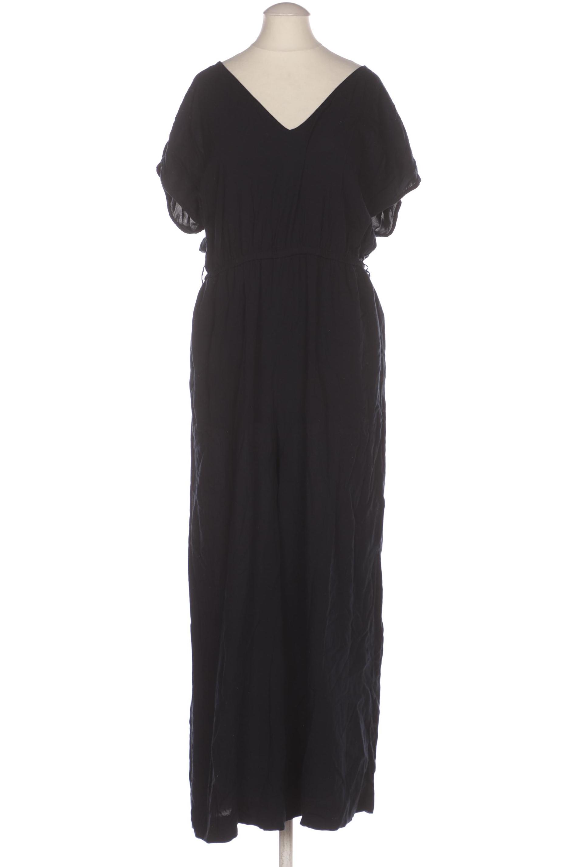 

Monki Damen Jumpsuit/Overall, marineblau, Gr. 36