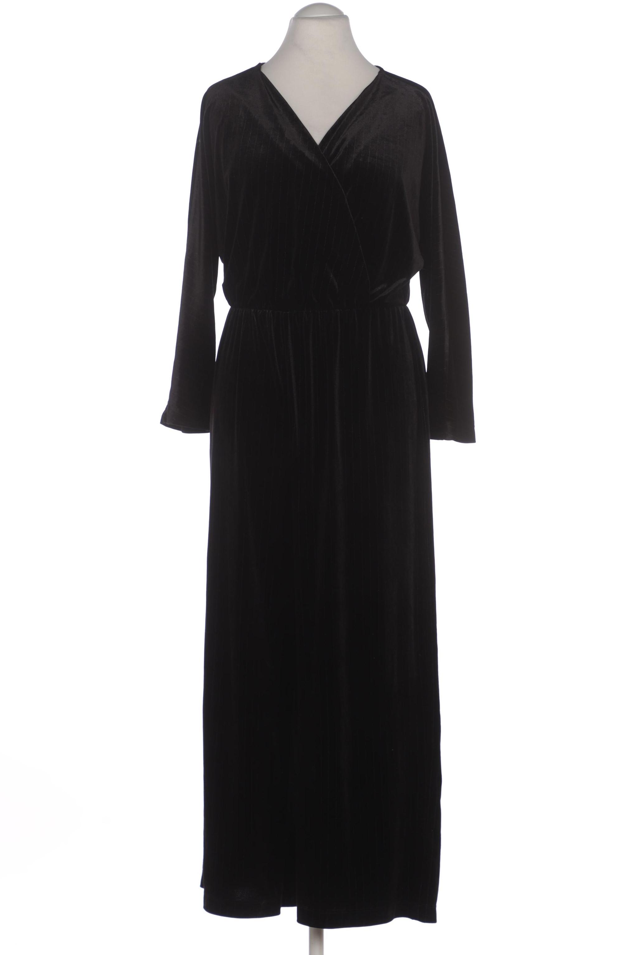 

Monki Damen Jumpsuit/Overall, schwarz, Gr. 38