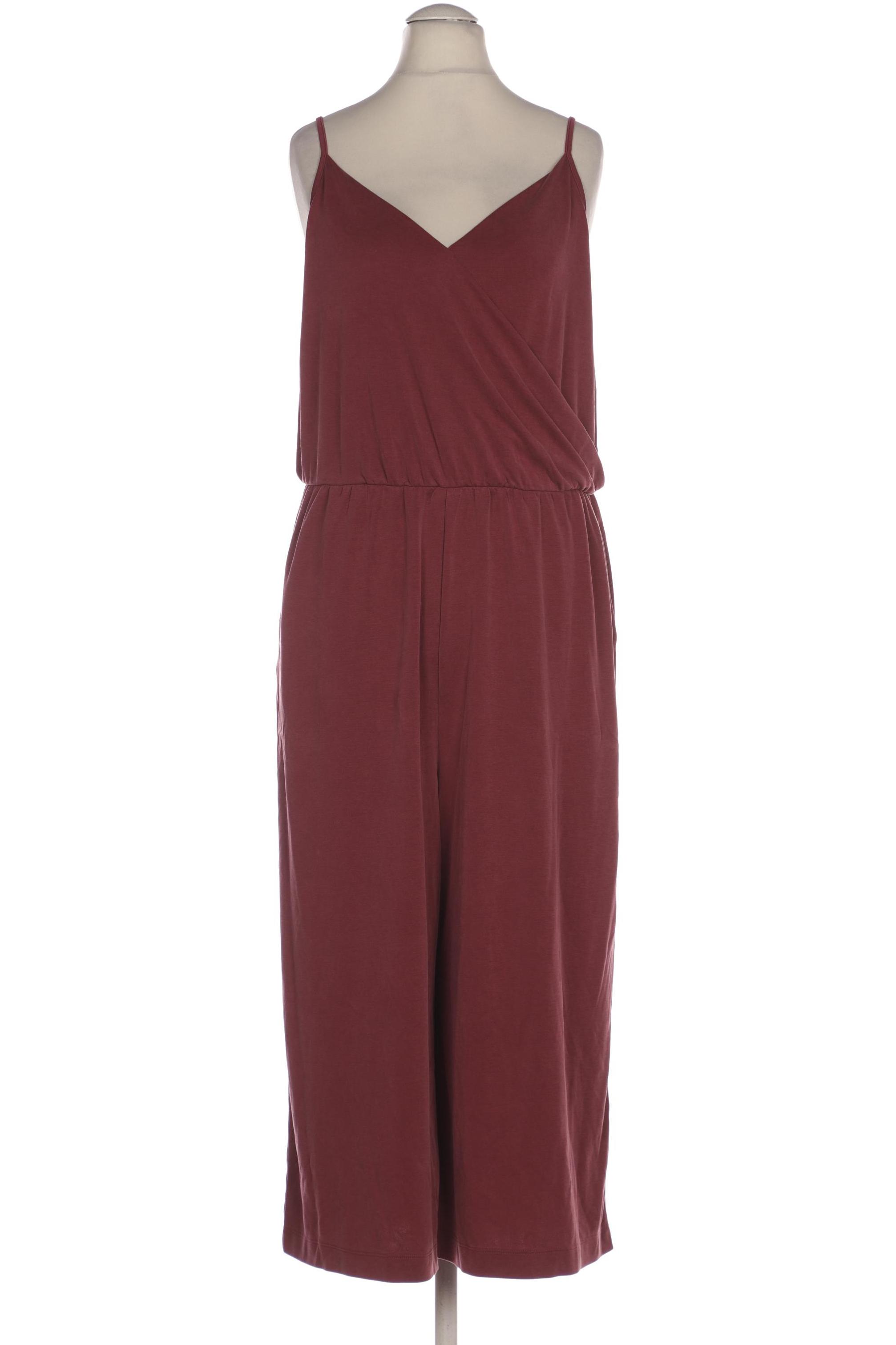 

MONKI Damen Jumpsuit/Overall, pink
