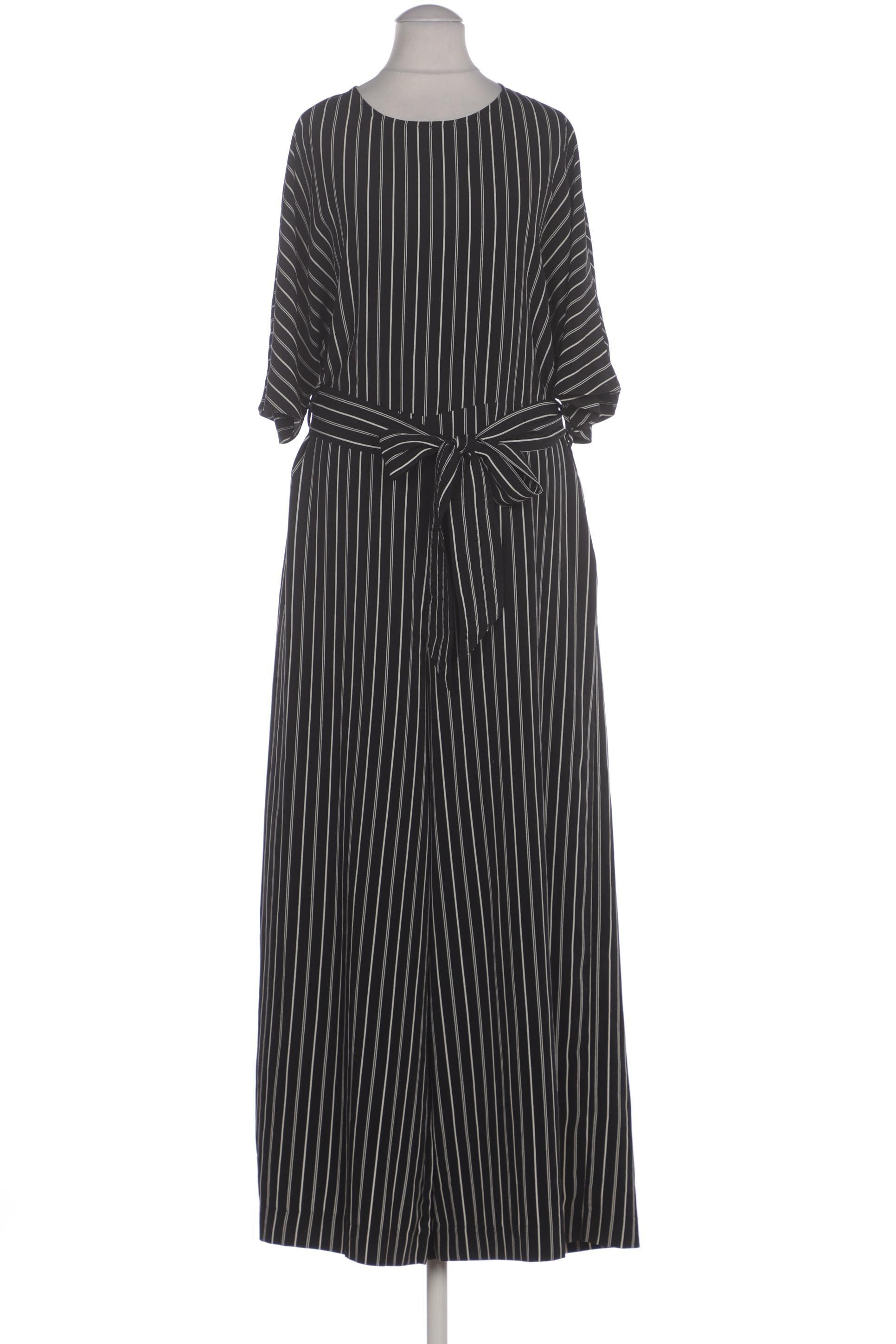 

Monki Damen Jumpsuit/Overall, schwarz, Gr. 36