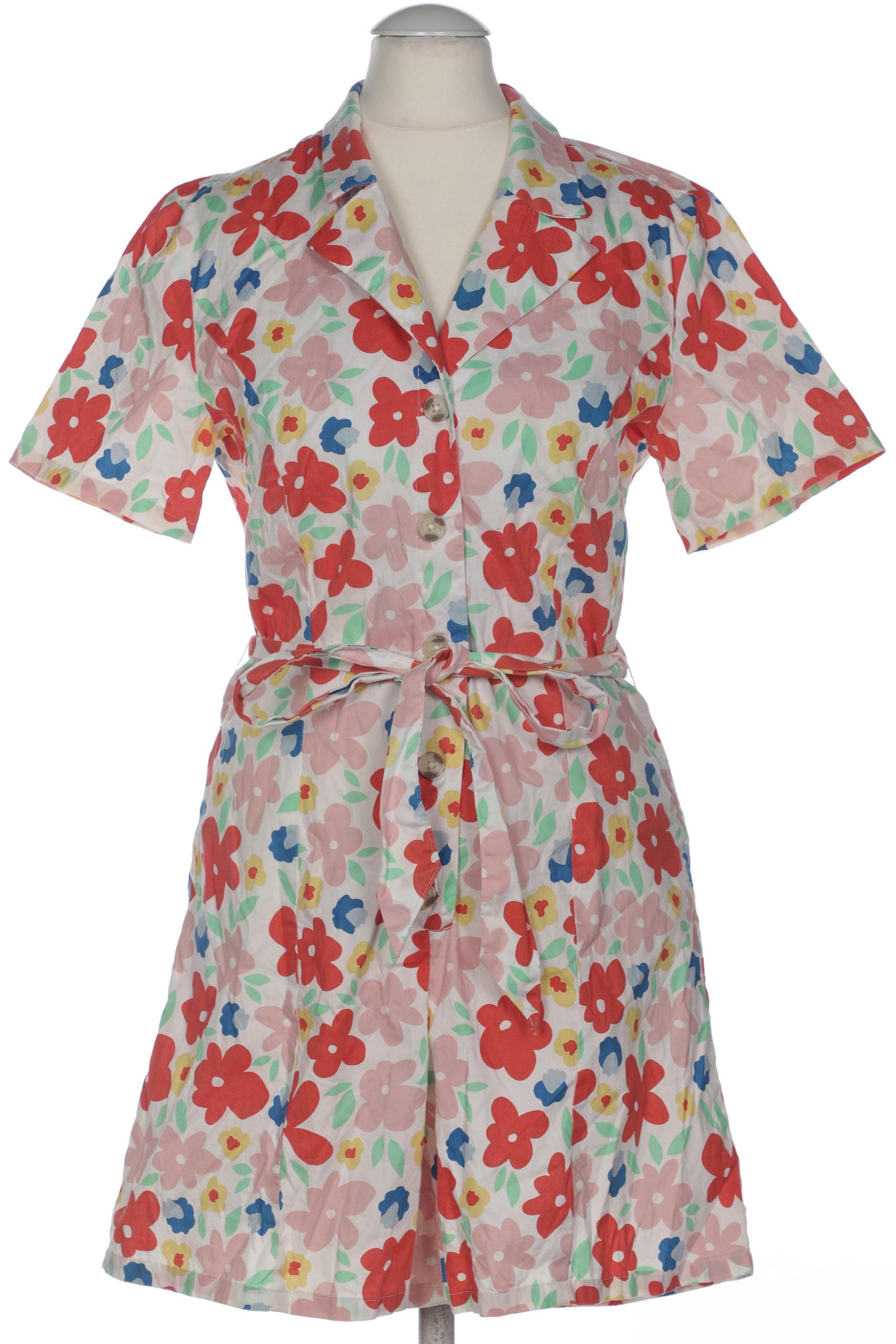 

Monki Damen Jumpsuit/Overall, mehrfarbig, Gr. 34