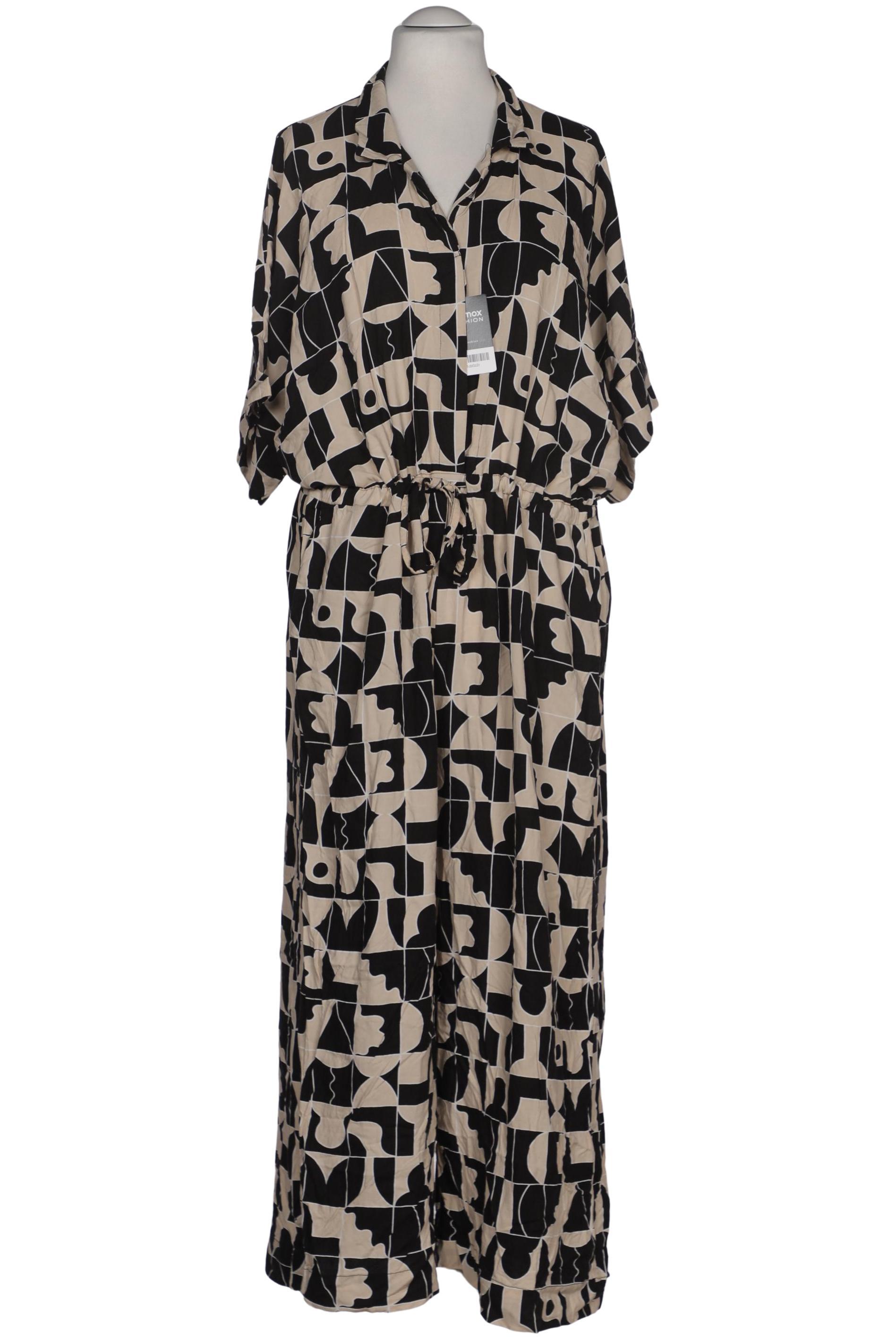 

Monki Damen Jumpsuit/Overall, beige, Gr. 46