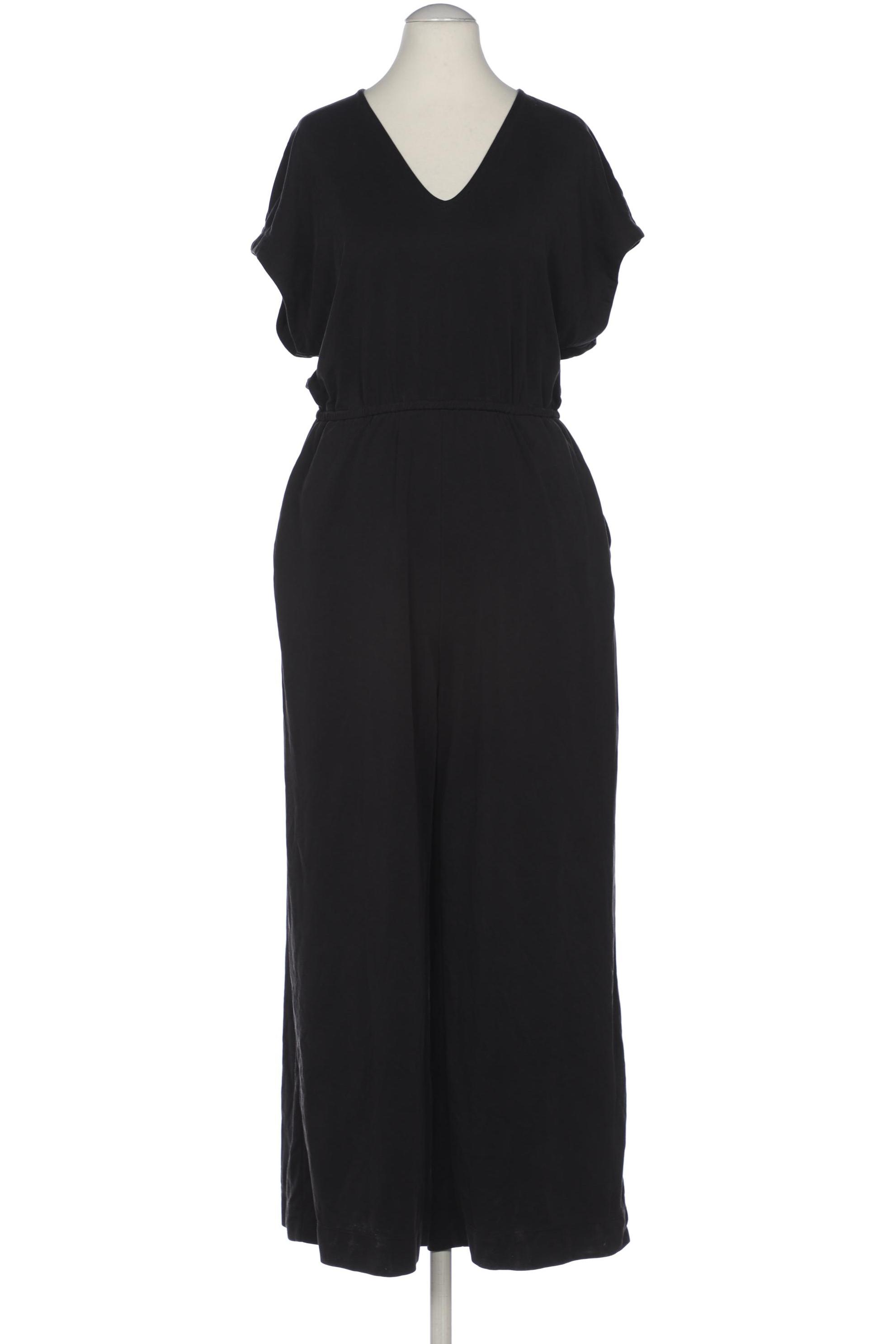 

Monki Damen Jumpsuit/Overall, marineblau, Gr. 36