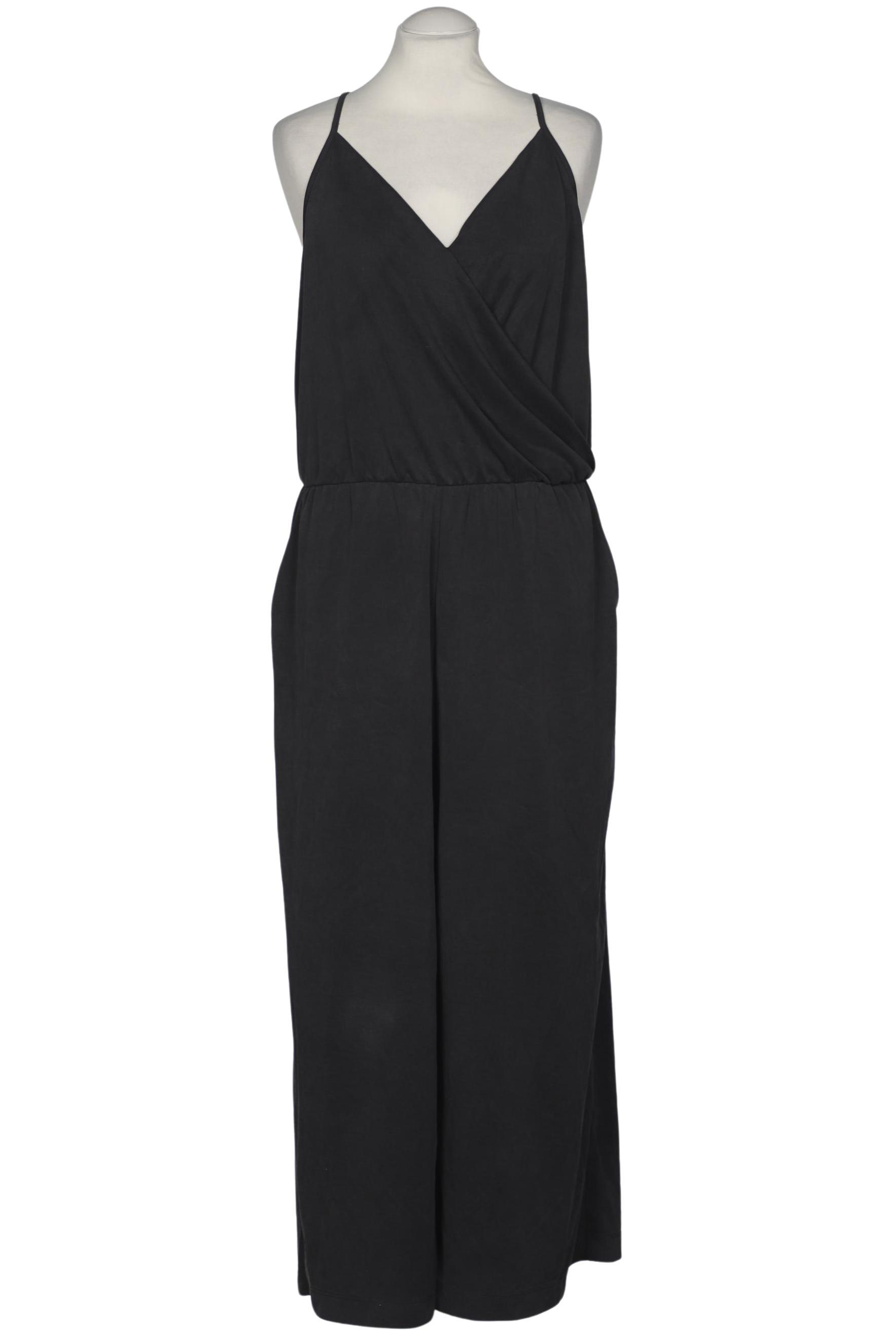 

Monki Damen Jumpsuit/Overall, grau, Gr. 38