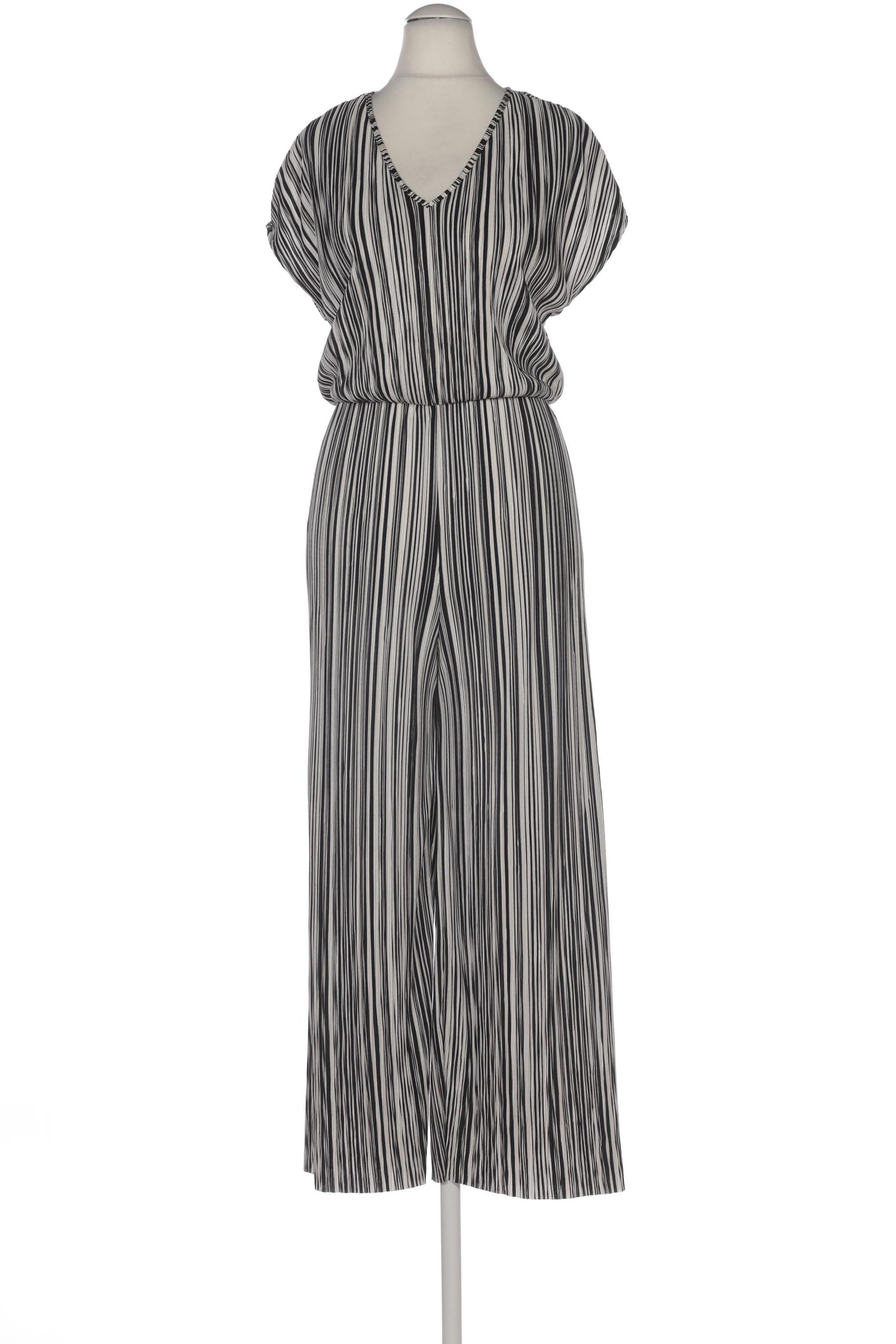 

Monki Damen Jumpsuit/Overall, schwarz, Gr. 34