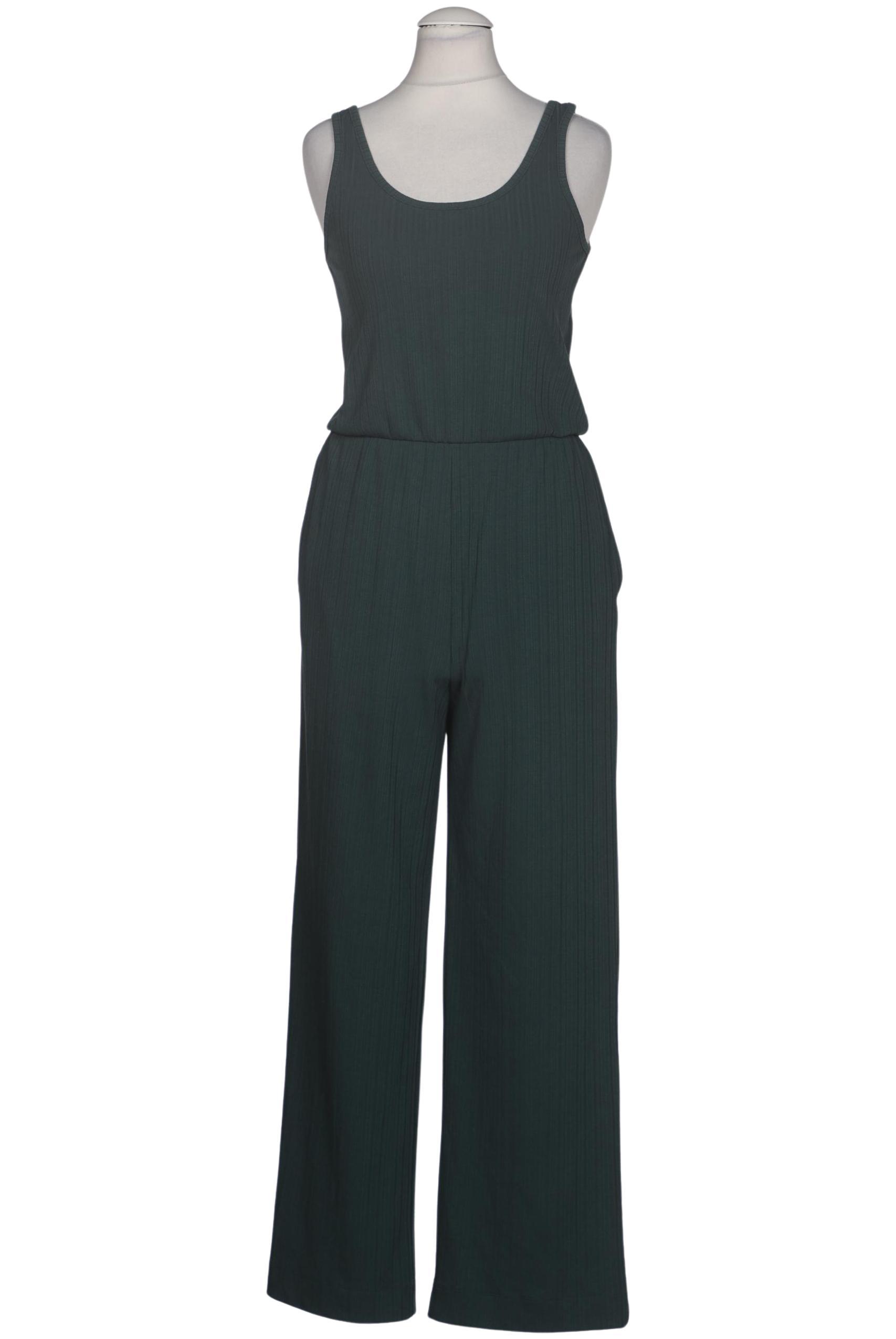 

Monki Damen Jumpsuit/Overall, grün, Gr. 34
