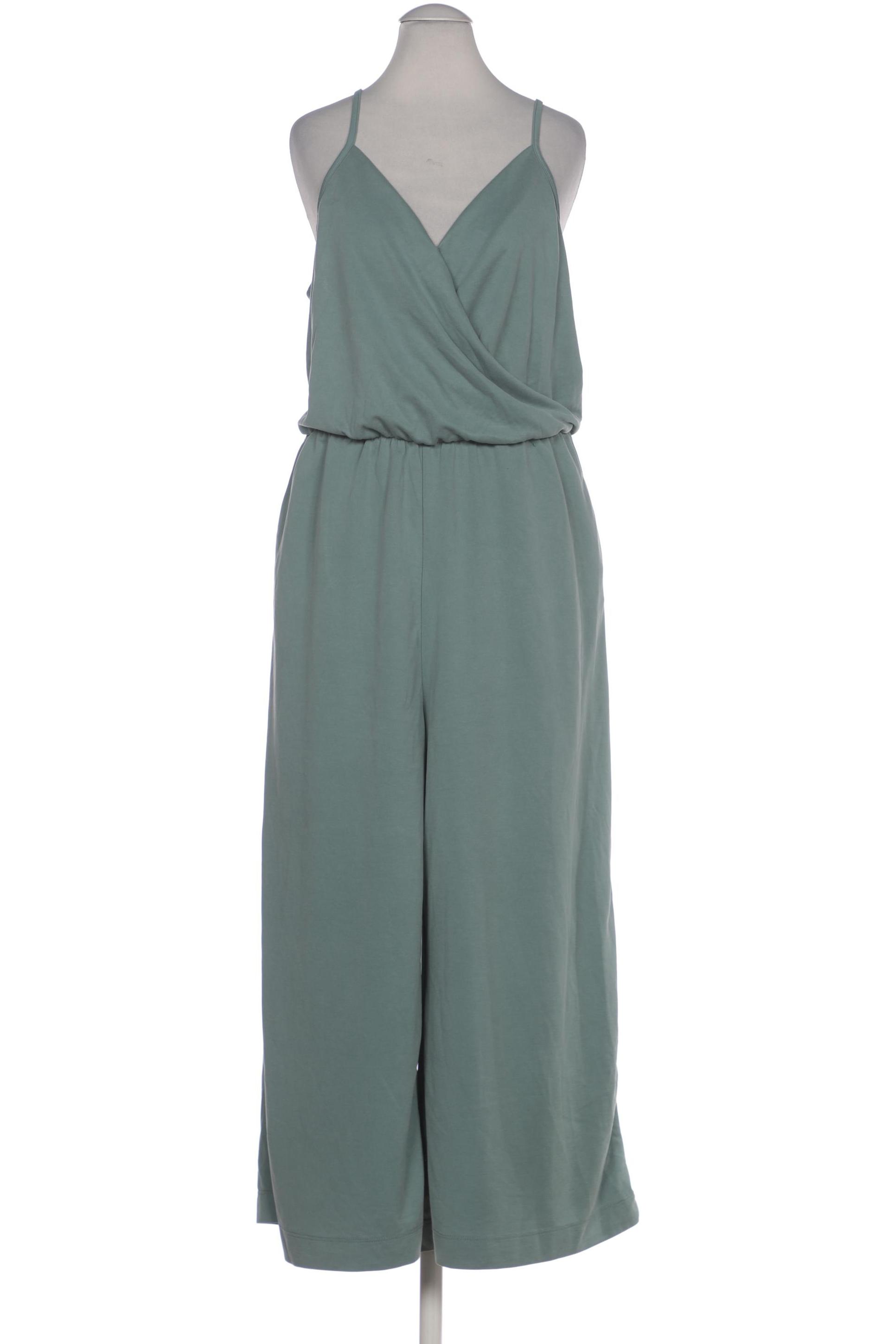 

Monki Damen Jumpsuit/Overall, türkis, Gr. 36