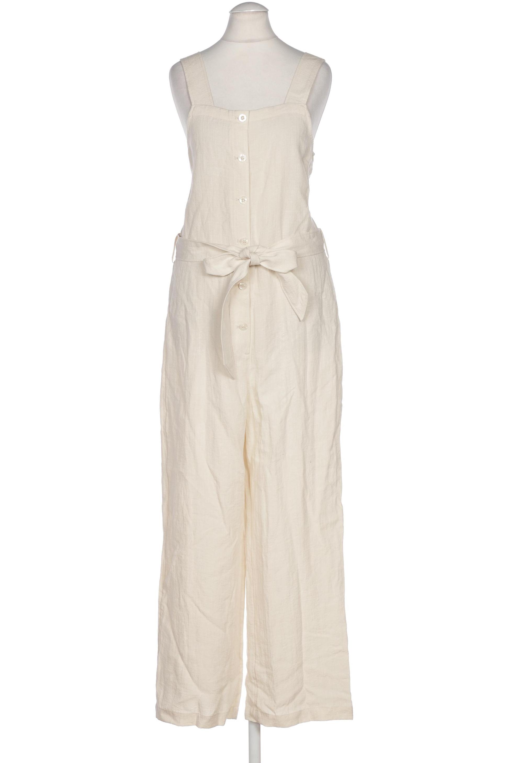 

MONKI Damen Jumpsuit/Overall, beige