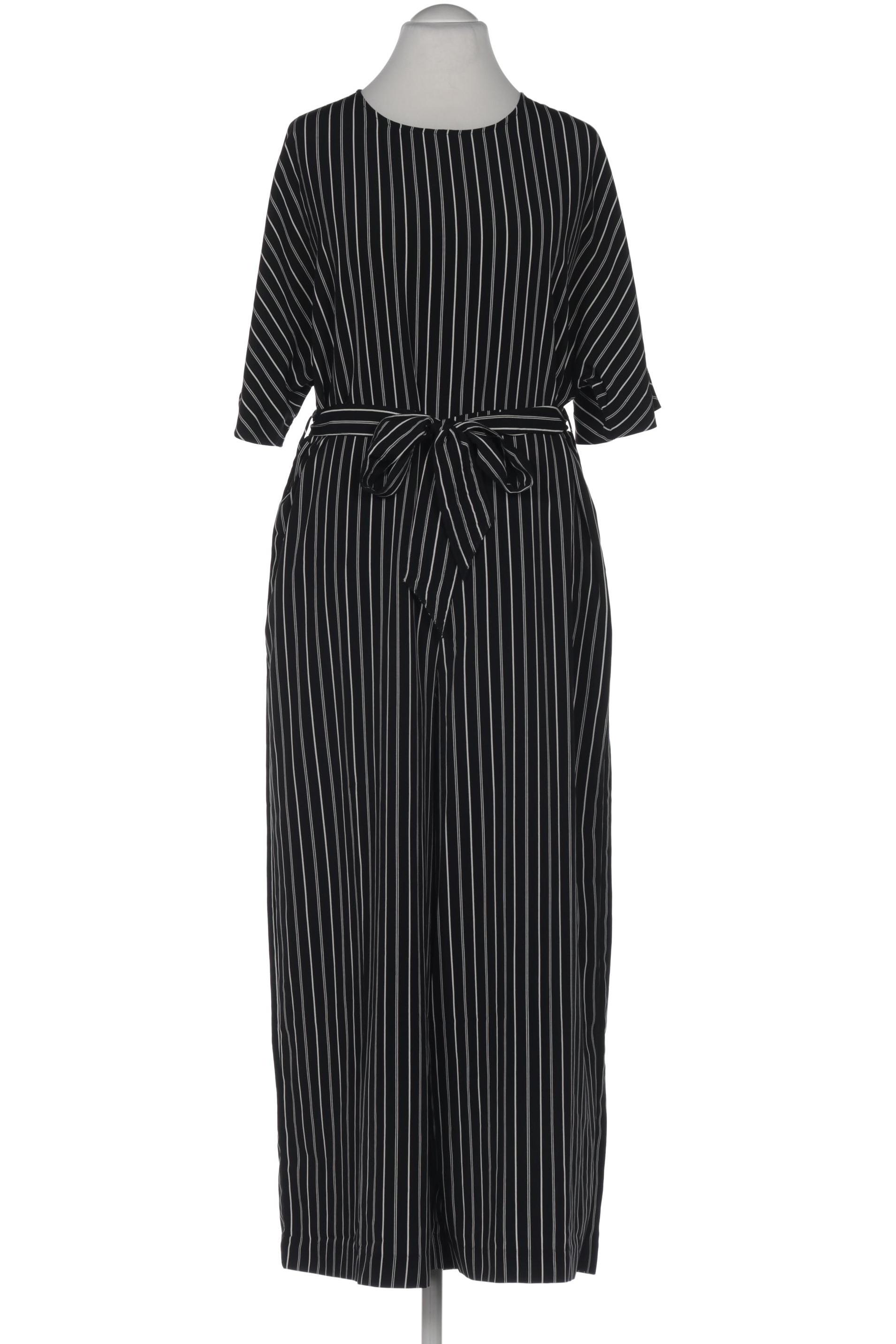 

Monki Damen Jumpsuit/Overall, schwarz, Gr. 38