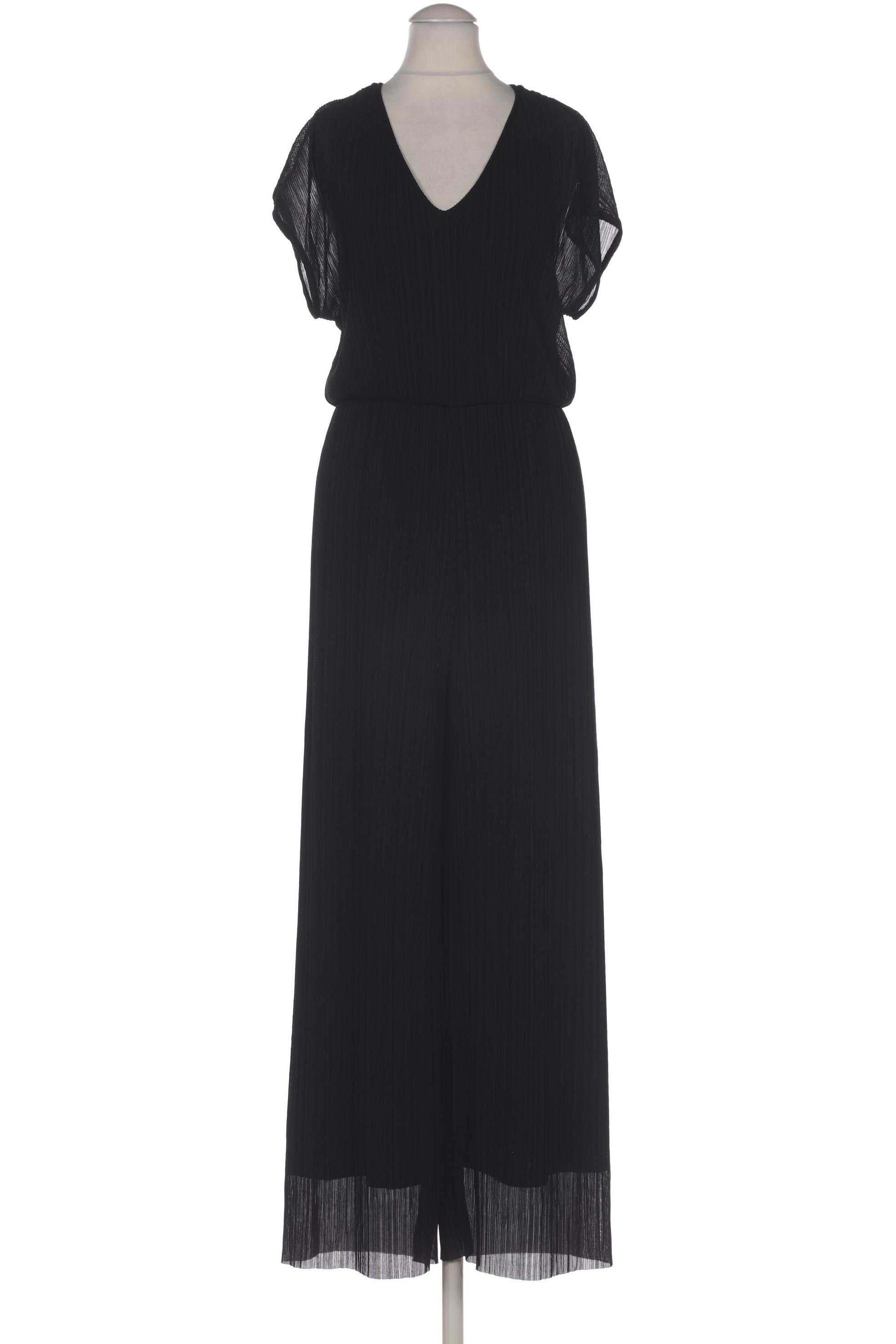 

Monki Damen Jumpsuit/Overall, schwarz, Gr. 26