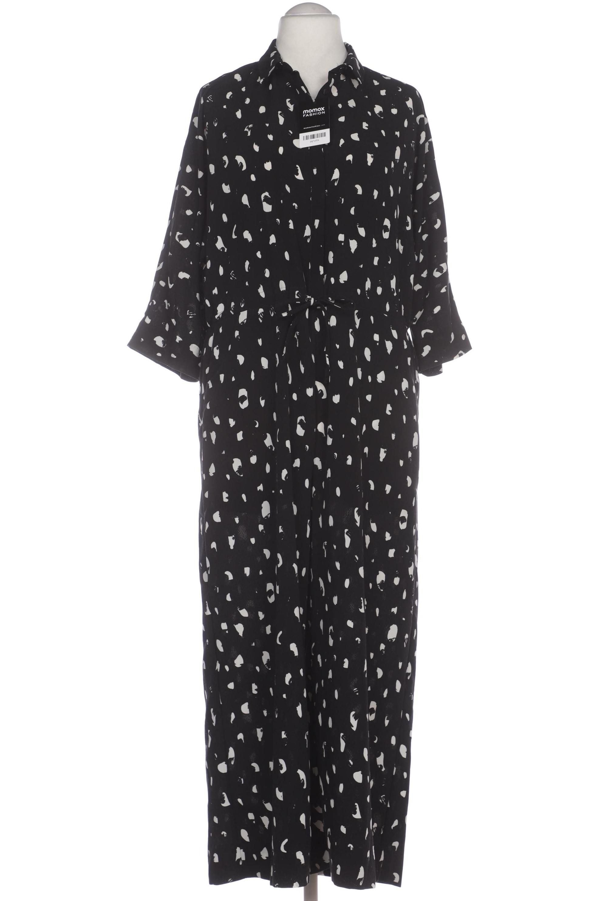 

Monki Damen Jumpsuit/Overall, schwarz, Gr. 38