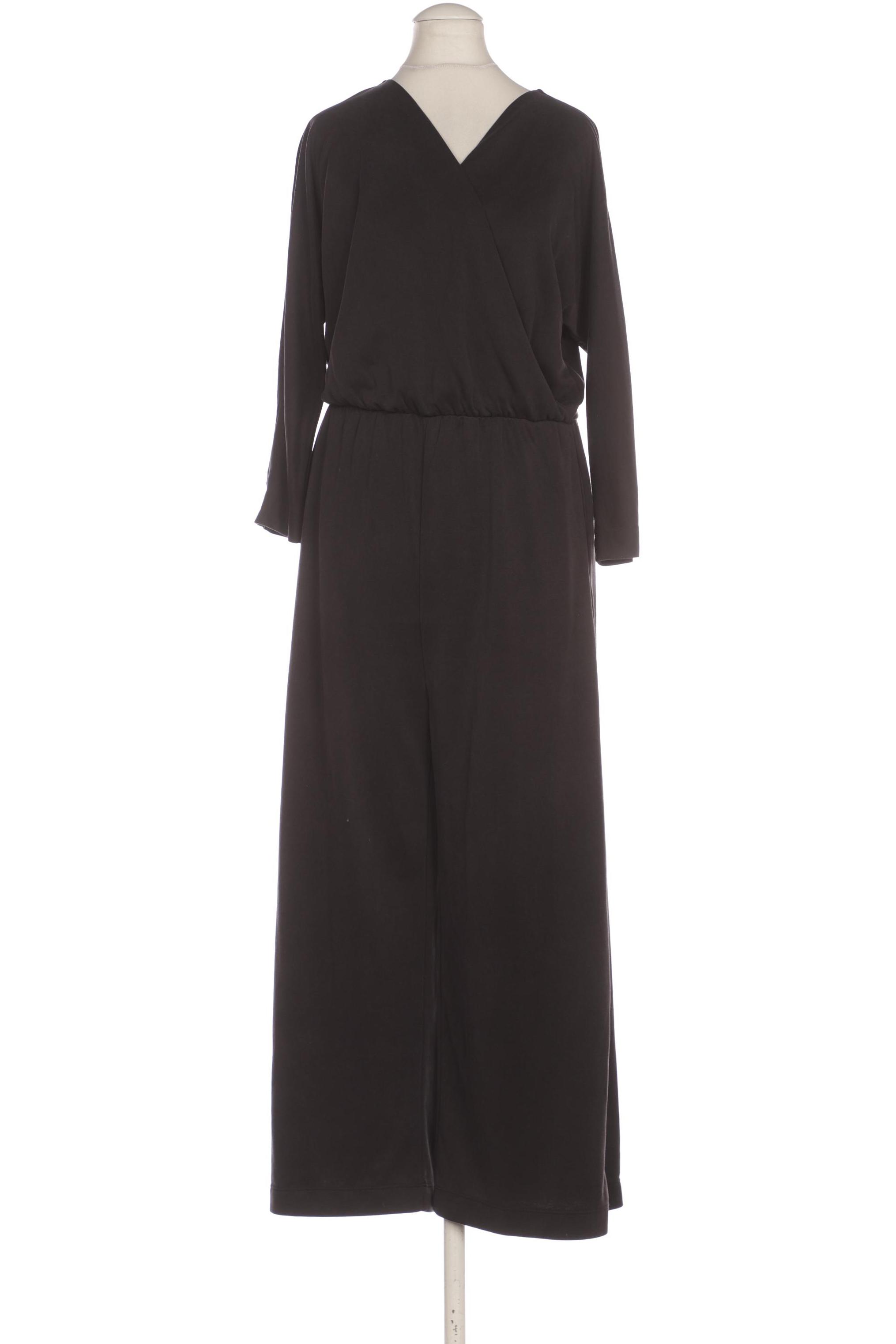 

Monki Damen Jumpsuit/Overall, schwarz, Gr. 34