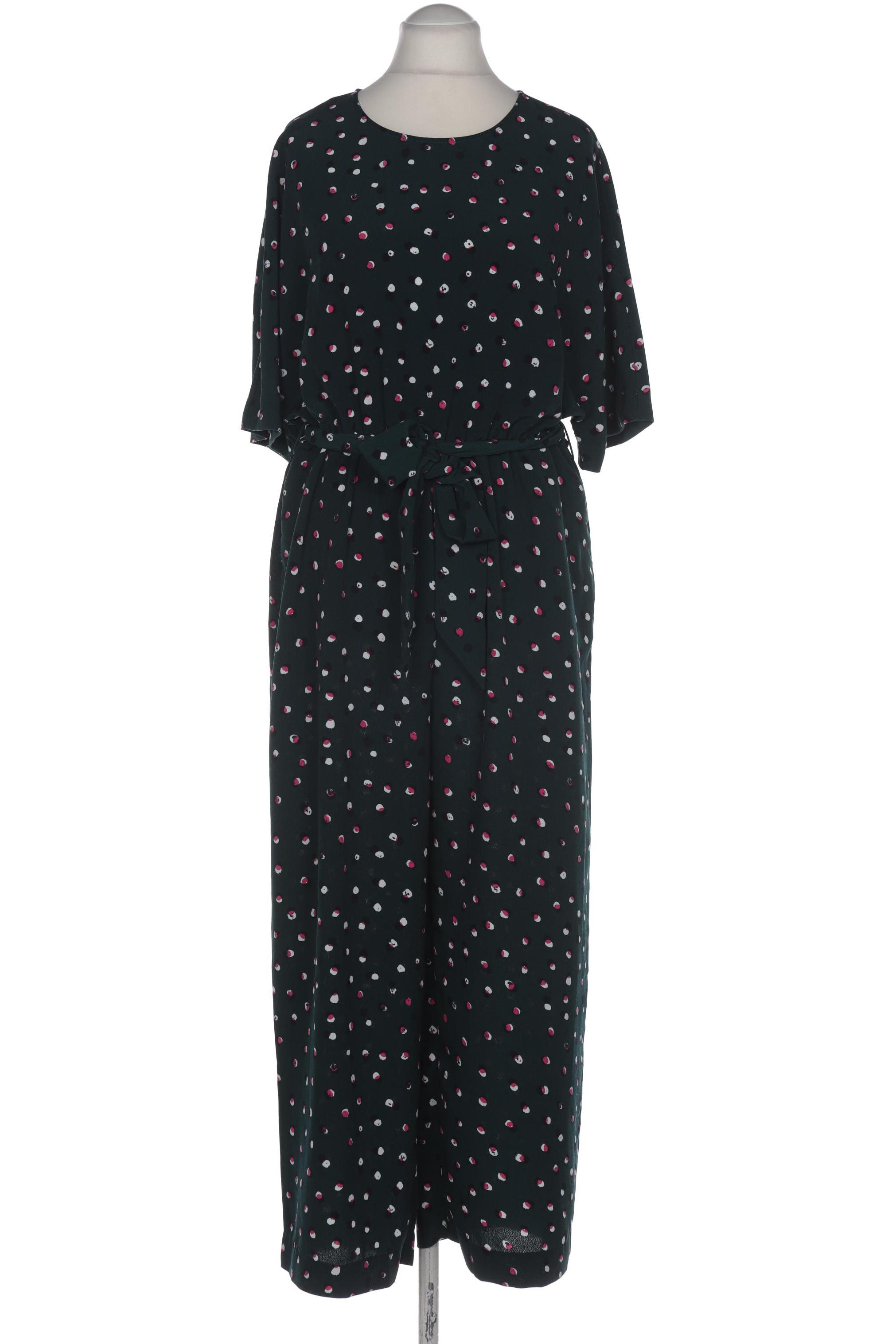 

Monki Damen Jumpsuit/Overall, grün, Gr. 42