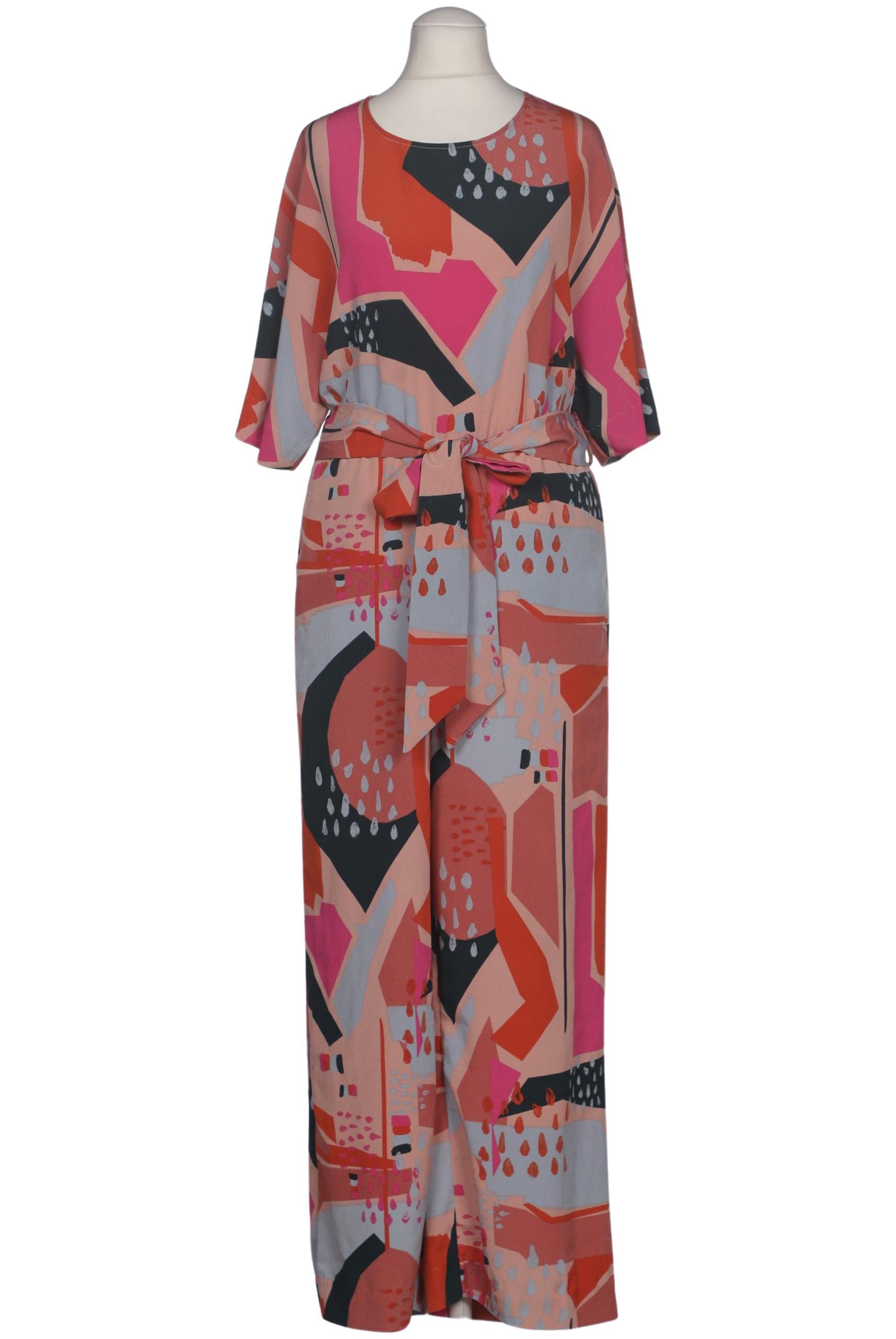 

Monki Damen Jumpsuit/Overall, mehrfarbig, Gr. 34