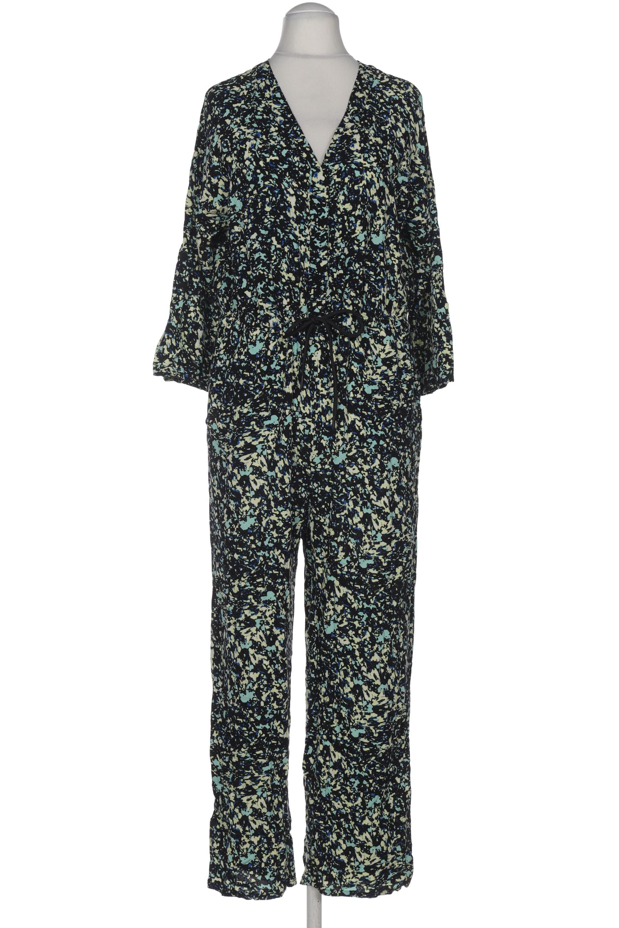 

Monki Damen Jumpsuit/Overall, mehrfarbig, Gr. 36