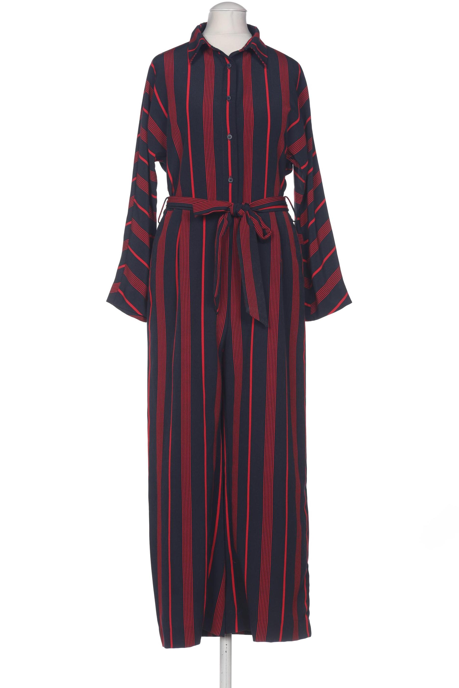 

Monki Damen Jumpsuit/Overall, marineblau, Gr. 34