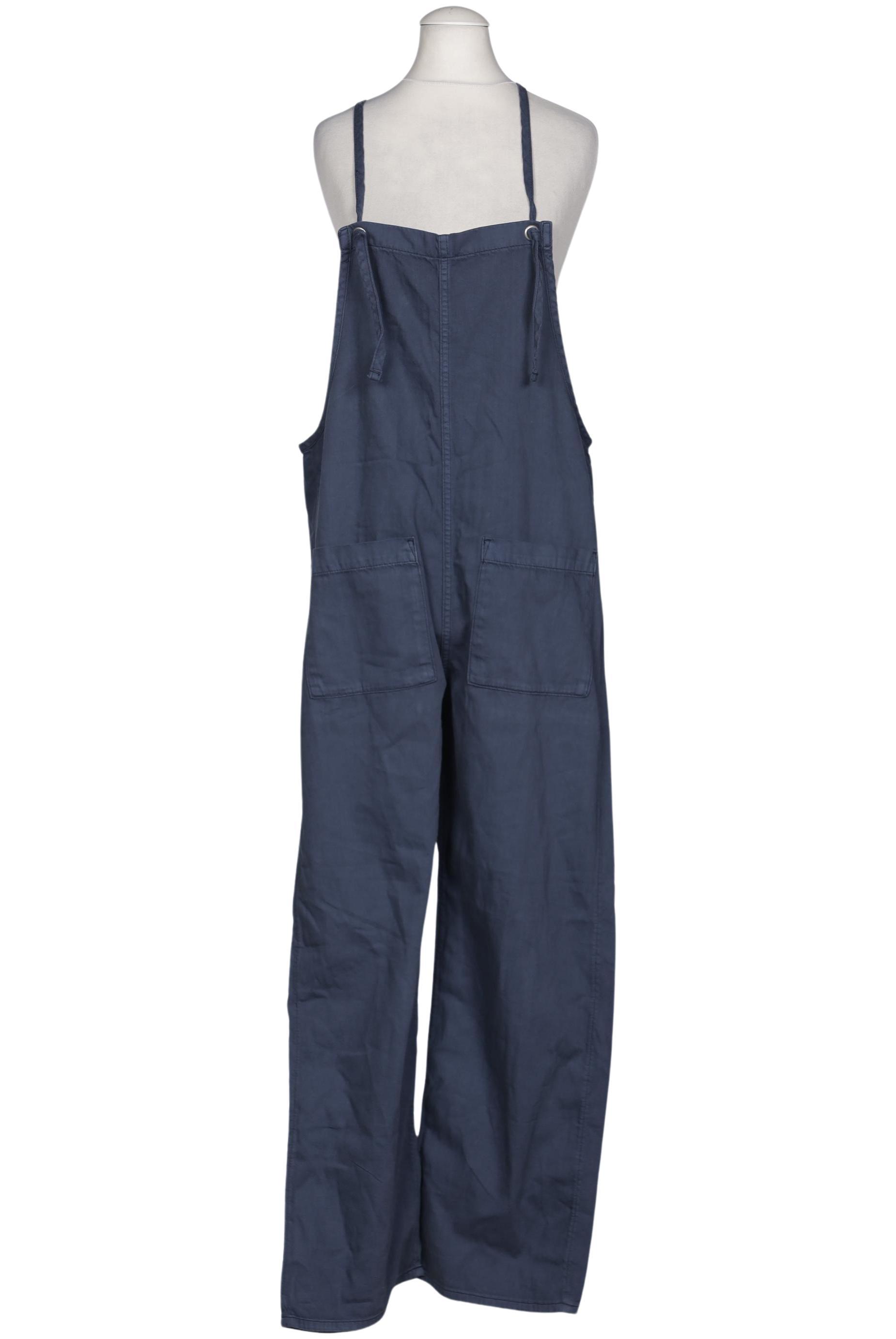 

Monki Damen Jumpsuit/Overall, marineblau, Gr. 34
