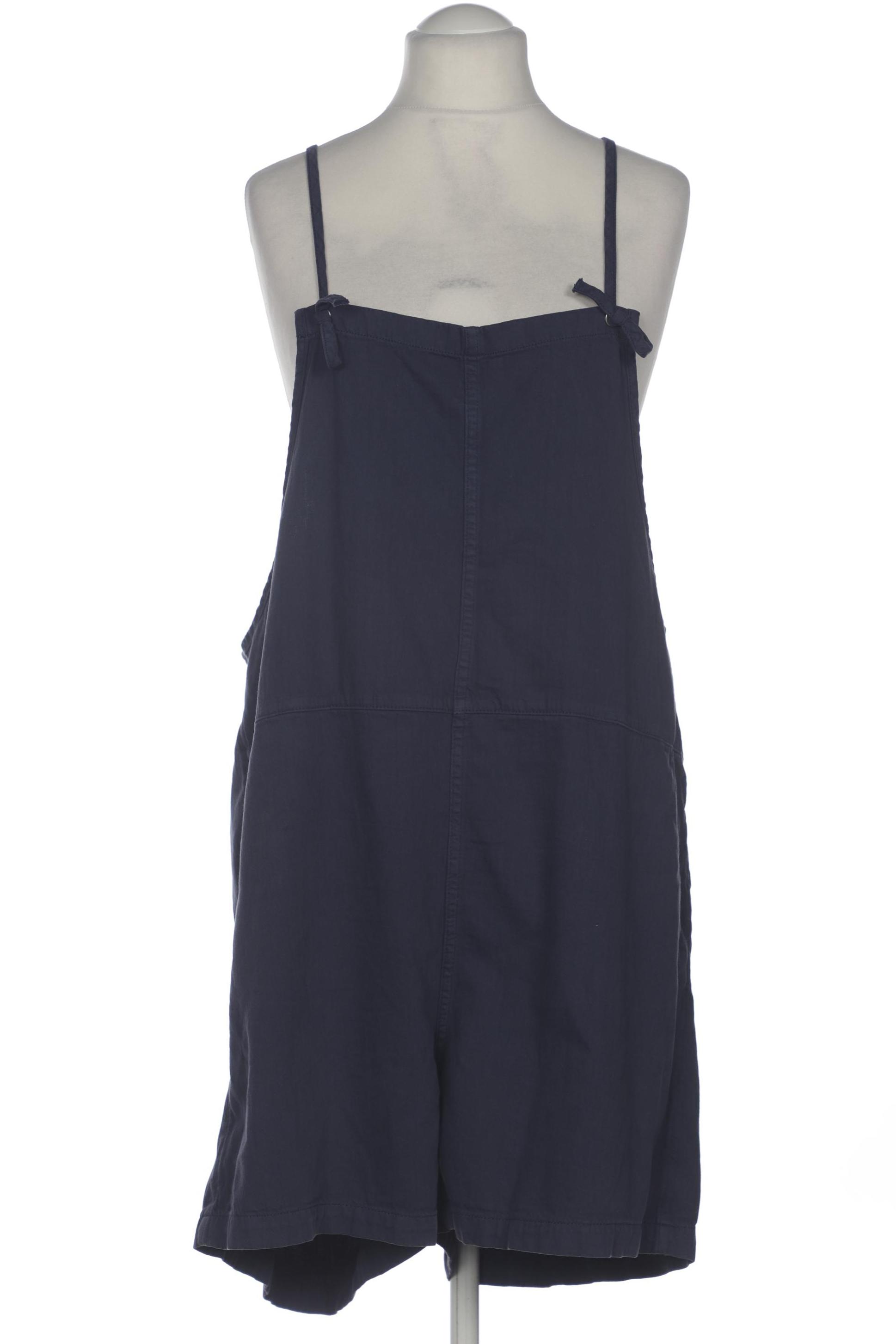 

Monki Damen Jumpsuit/Overall, marineblau, Gr. 42