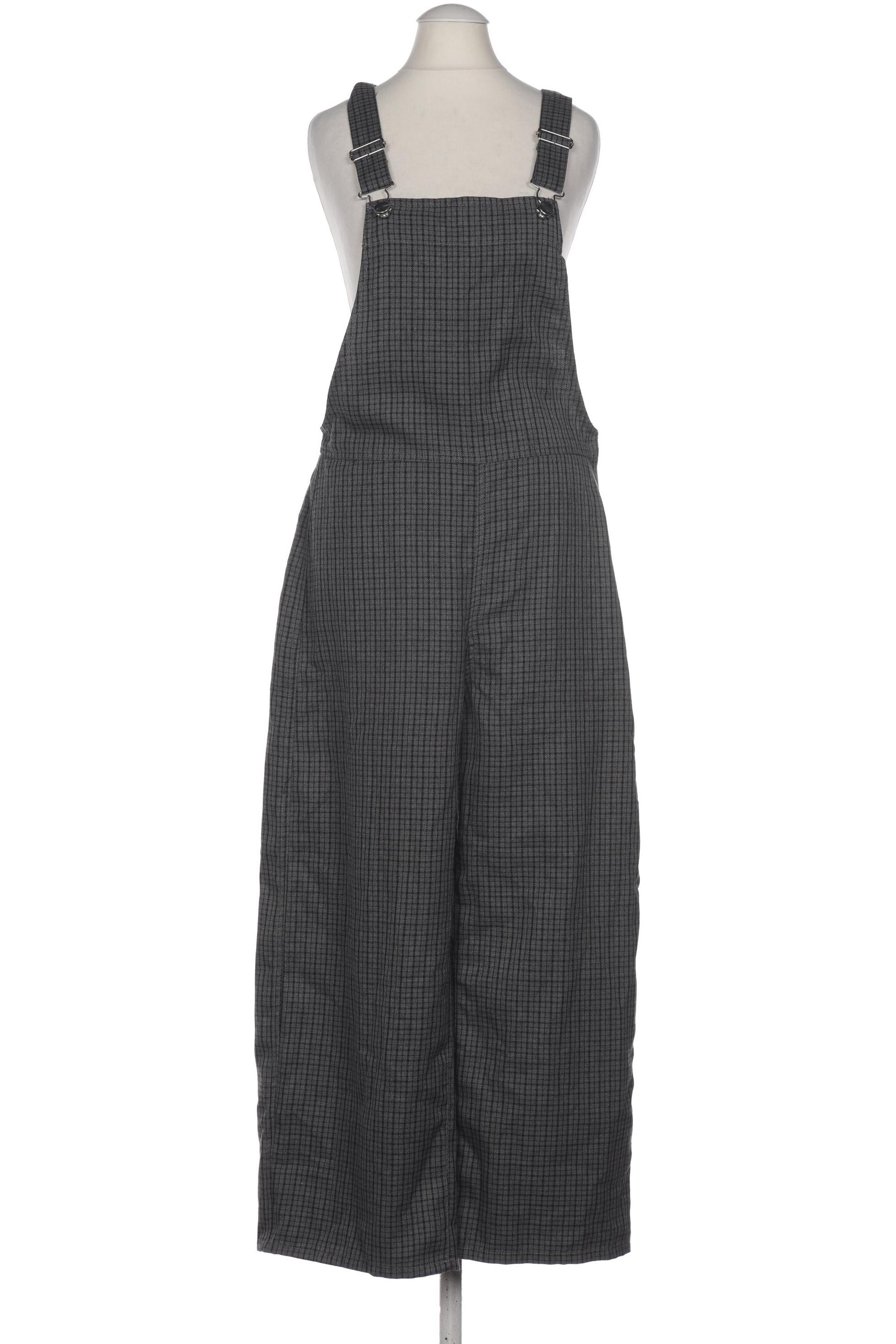 

Monki Damen Jumpsuit/Overall, grau, Gr. 36