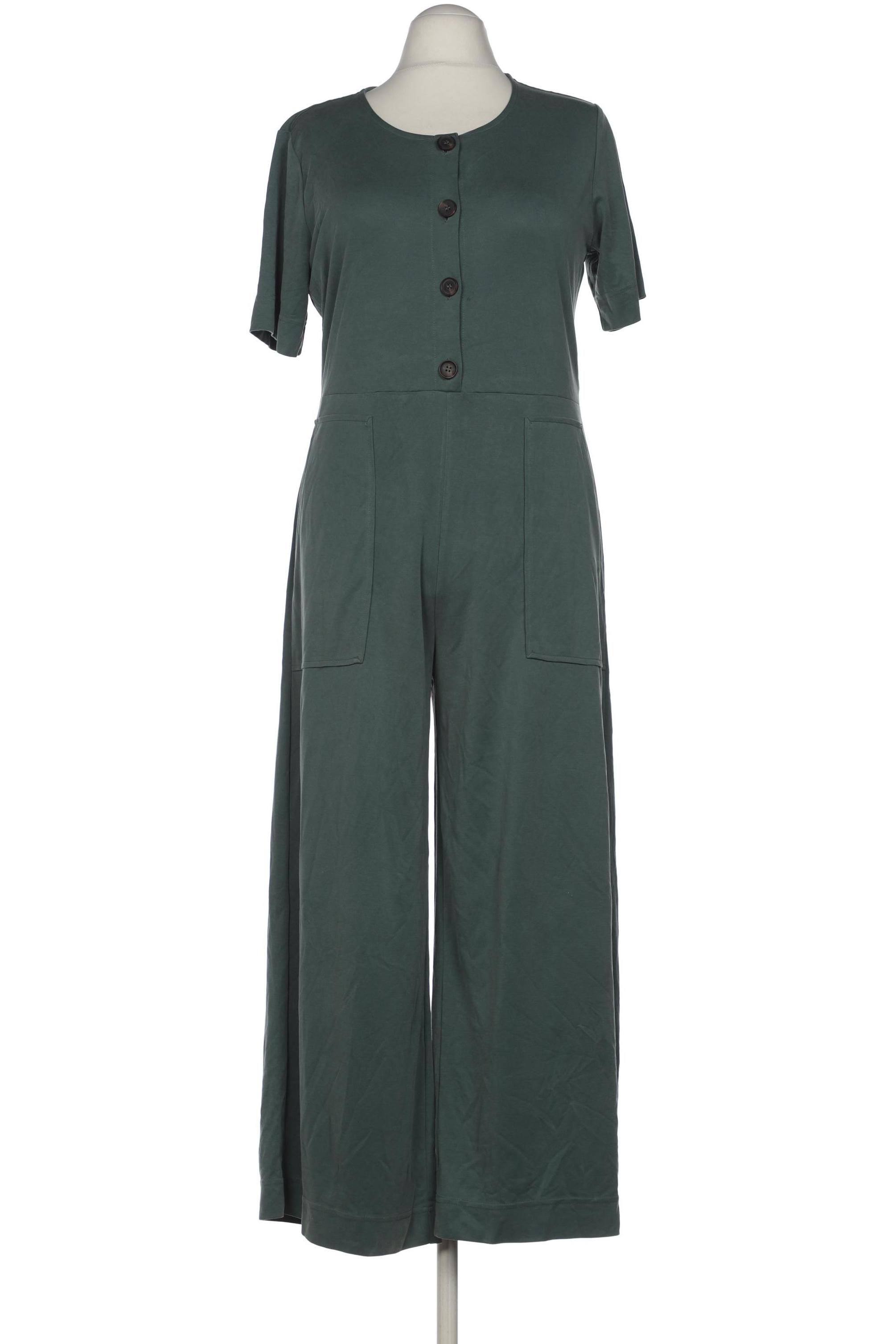 

Monki Damen Jumpsuit/Overall, grün, Gr. 42