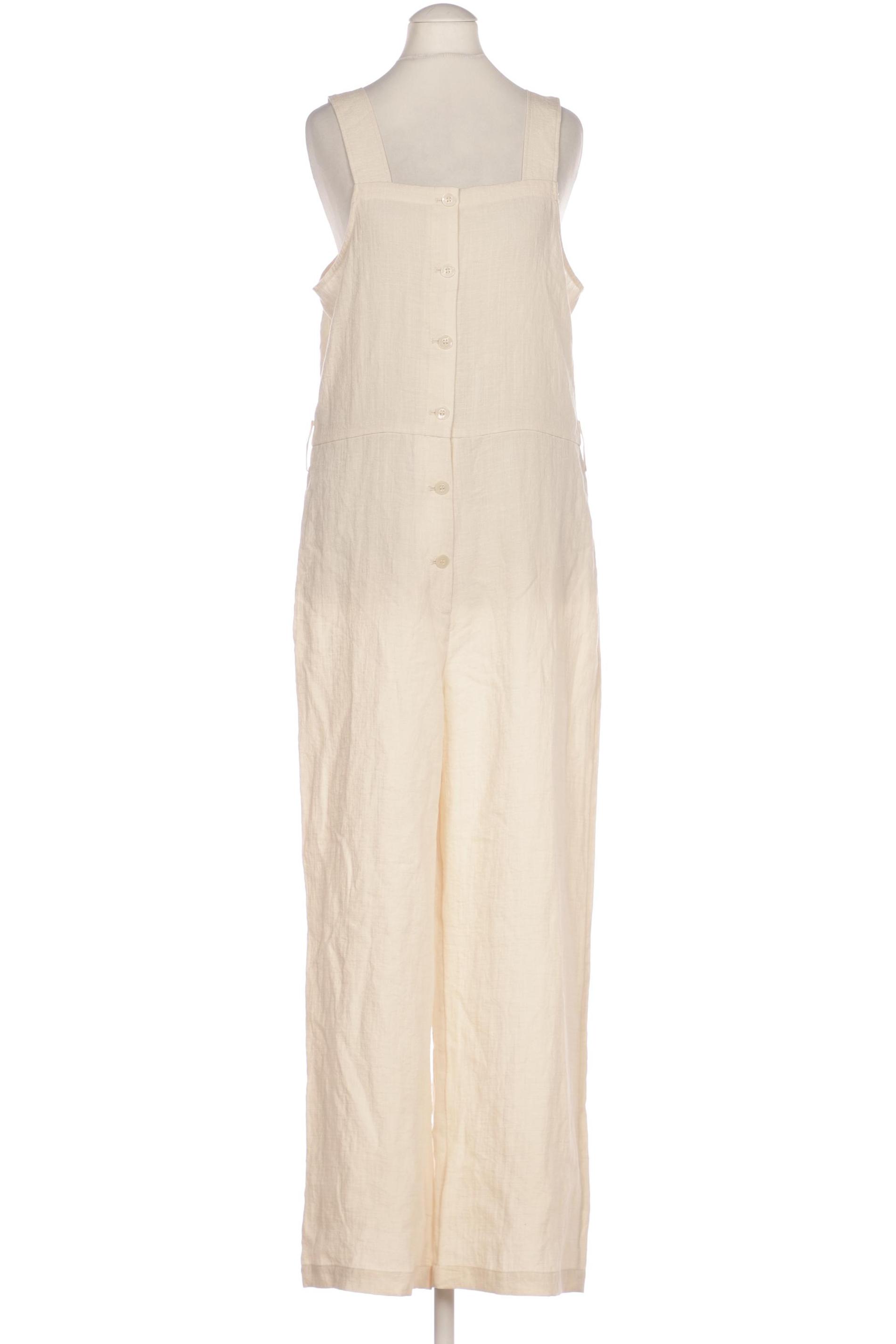 

Monki Damen Jumpsuit/Overall, beige, Gr. 36