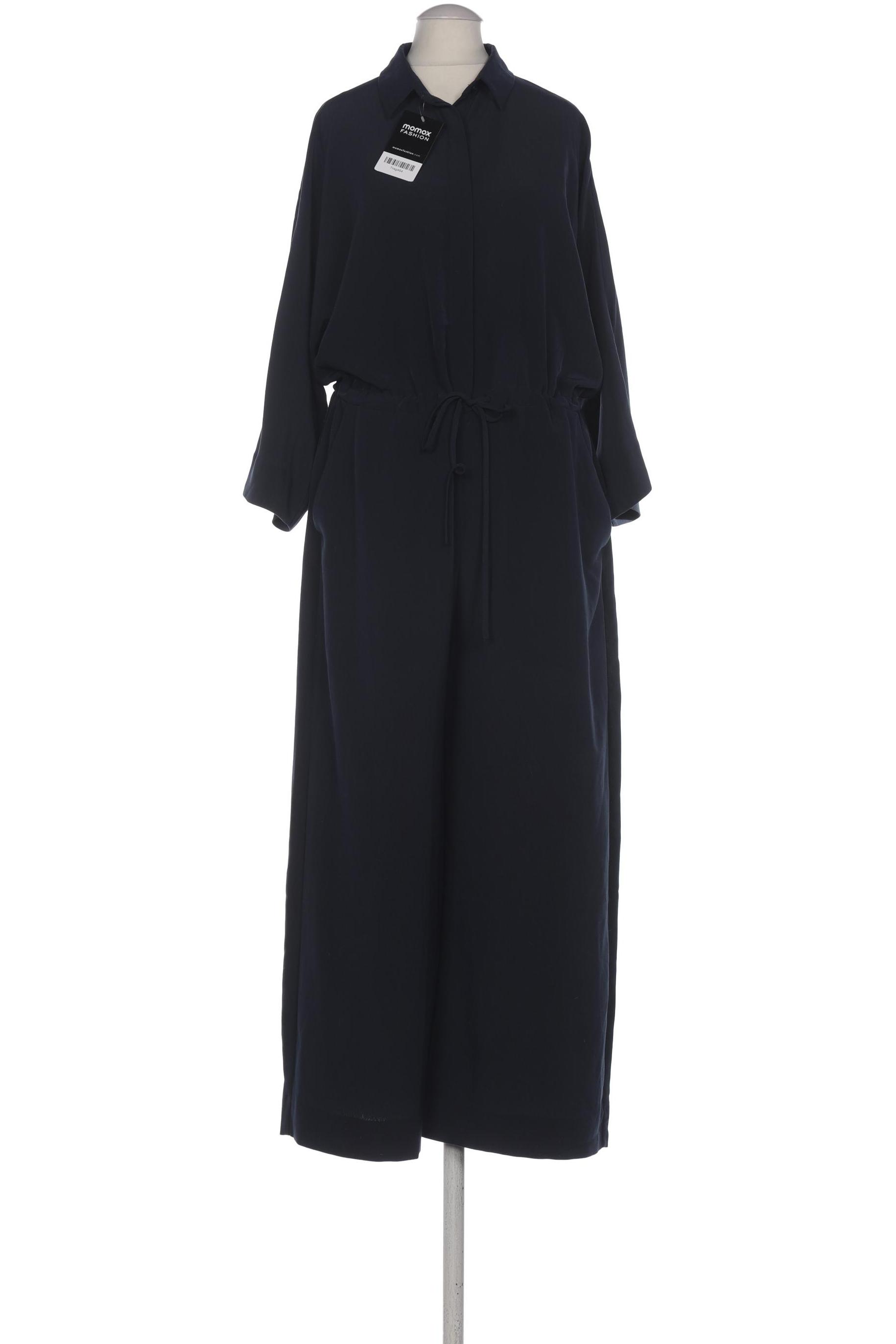

Monki Damen Jumpsuit/Overall, blau, Gr. 34