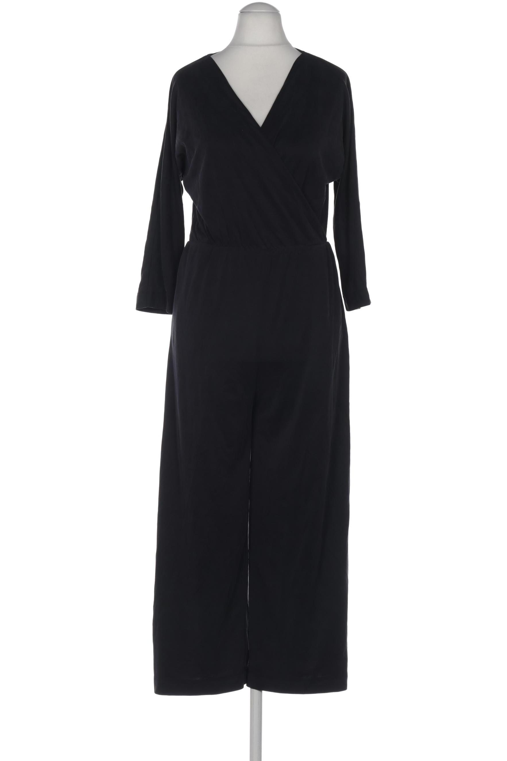 

Monki Damen Jumpsuit/Overall, schwarz, Gr. 34