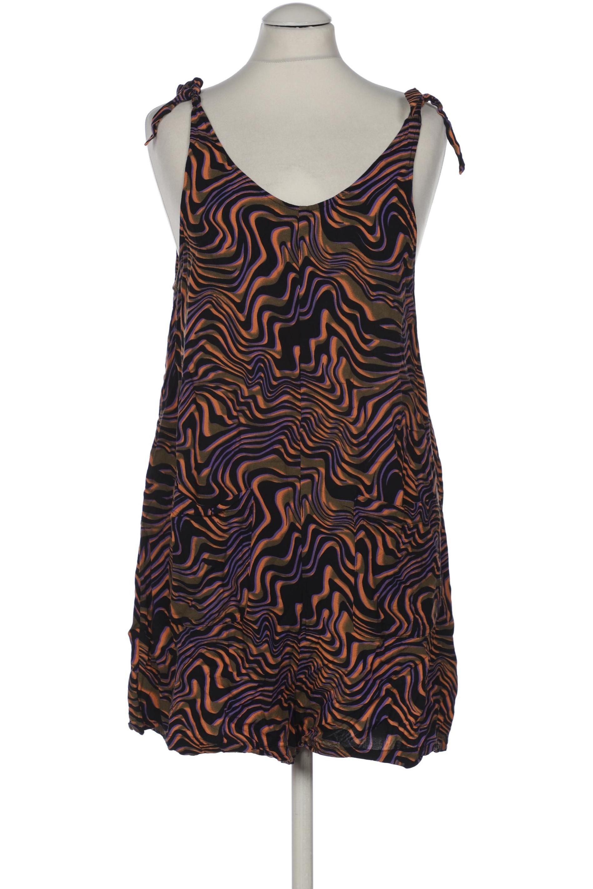 

Monki Damen Jumpsuit/Overall, mehrfarbig, Gr. 36