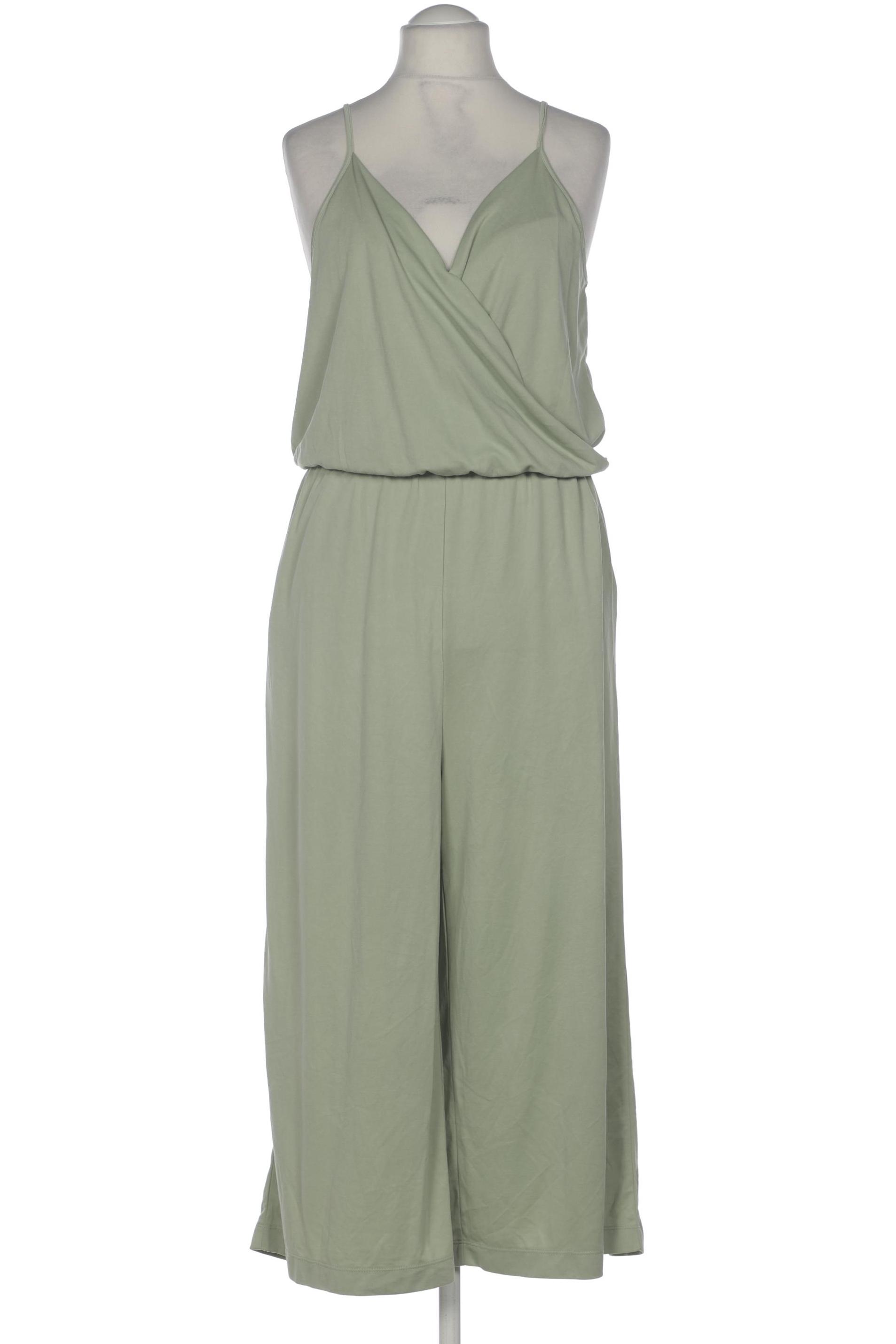 

Monki Damen Jumpsuit/Overall, hellgrün, Gr. 38