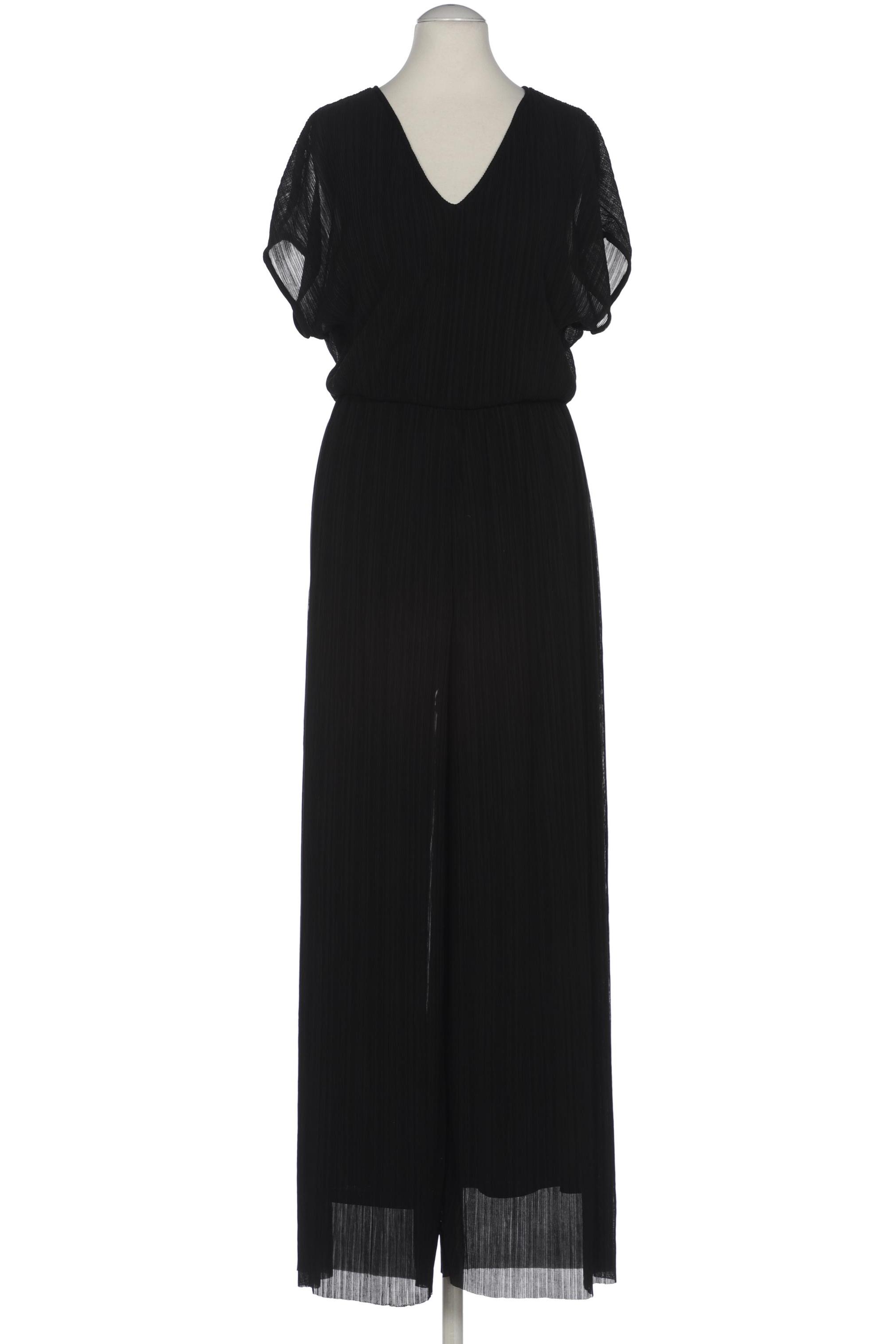 

Monki Damen Jumpsuit/Overall, schwarz, Gr. 36