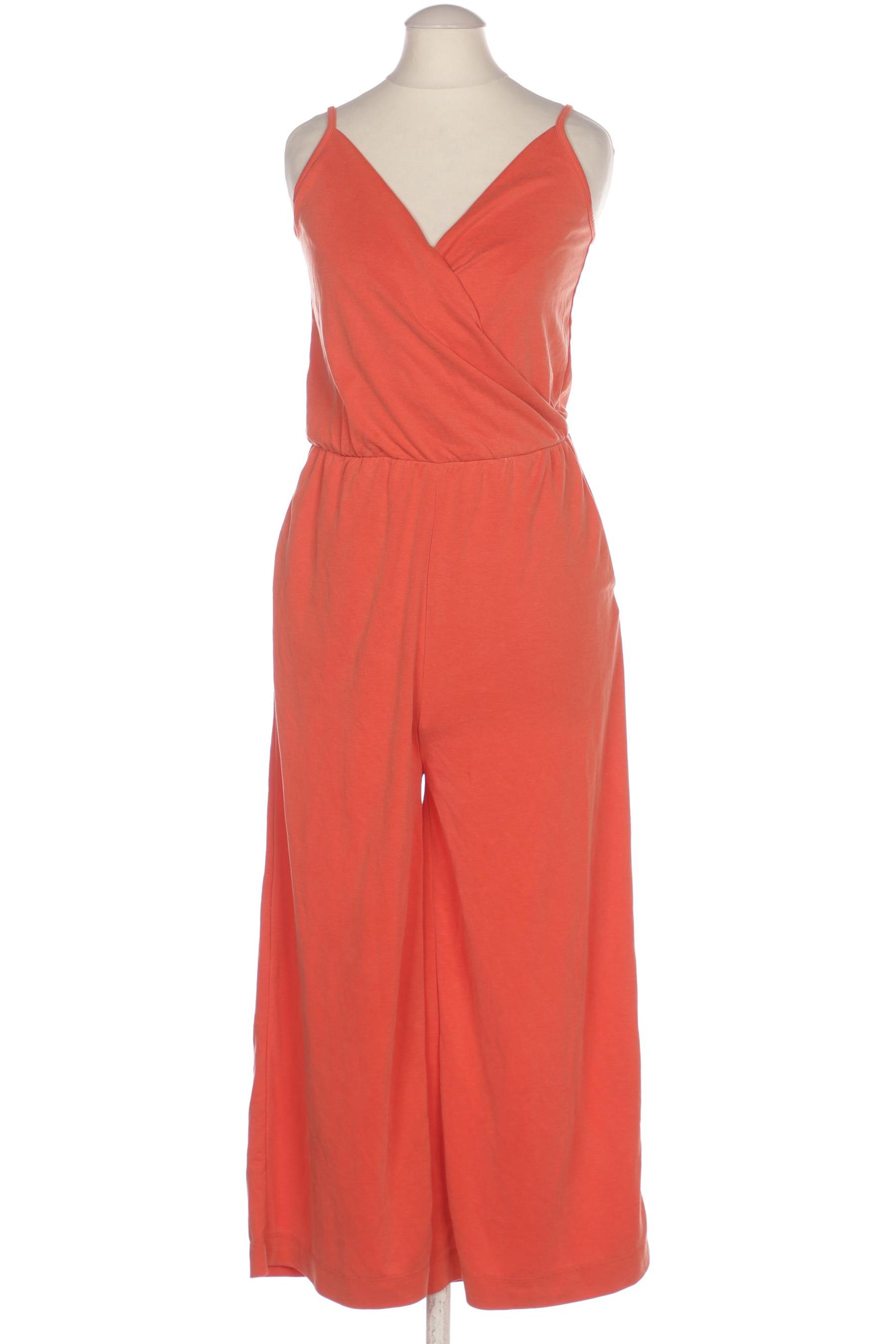 

Monki Damen Jumpsuit/Overall, rot, Gr. 32