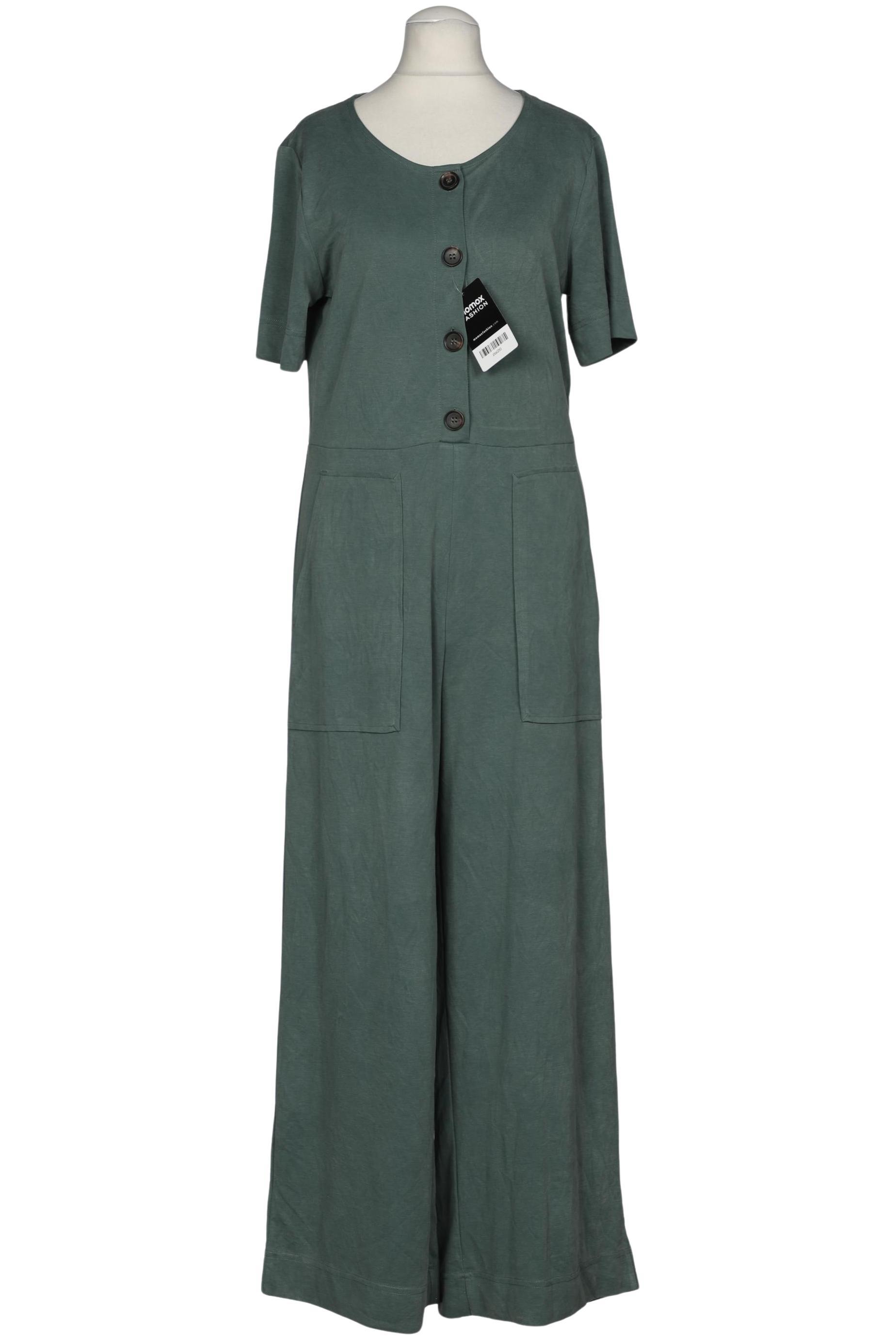 

Monki Damen Jumpsuit/Overall, grün, Gr. 36