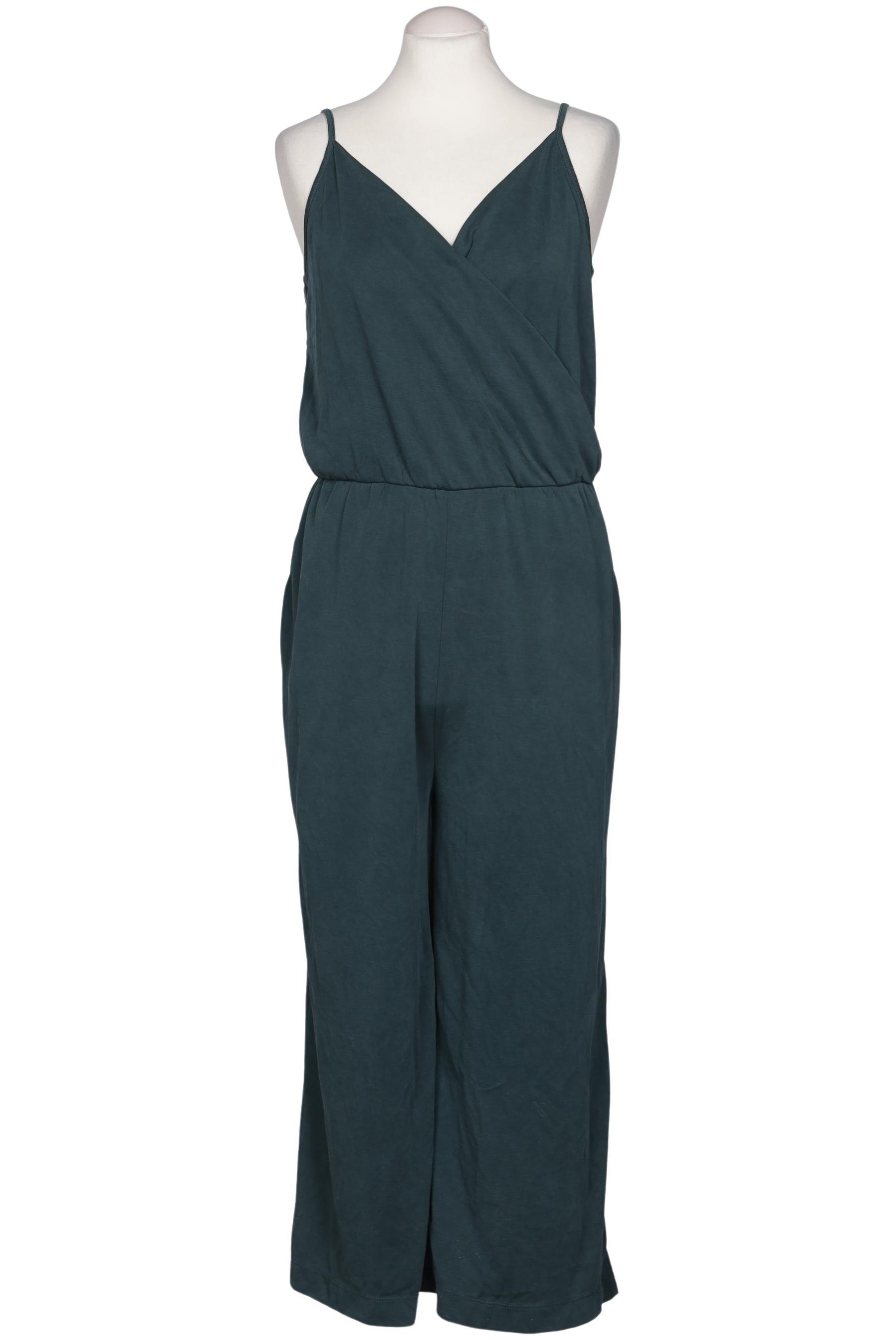 

Monki Damen Jumpsuit/Overall, grün, Gr. 36