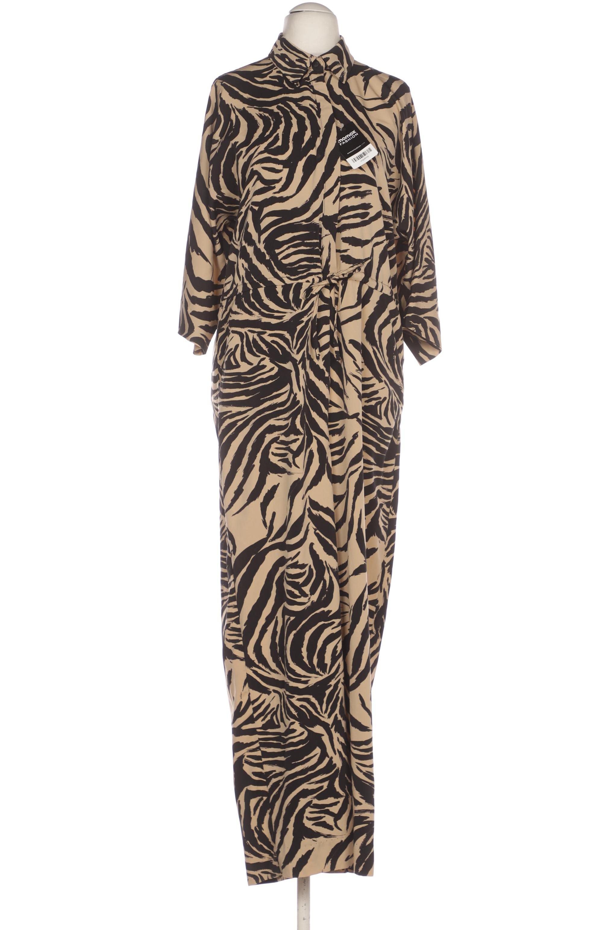 

Monki Damen Jumpsuit/Overall, schwarz, Gr. 36