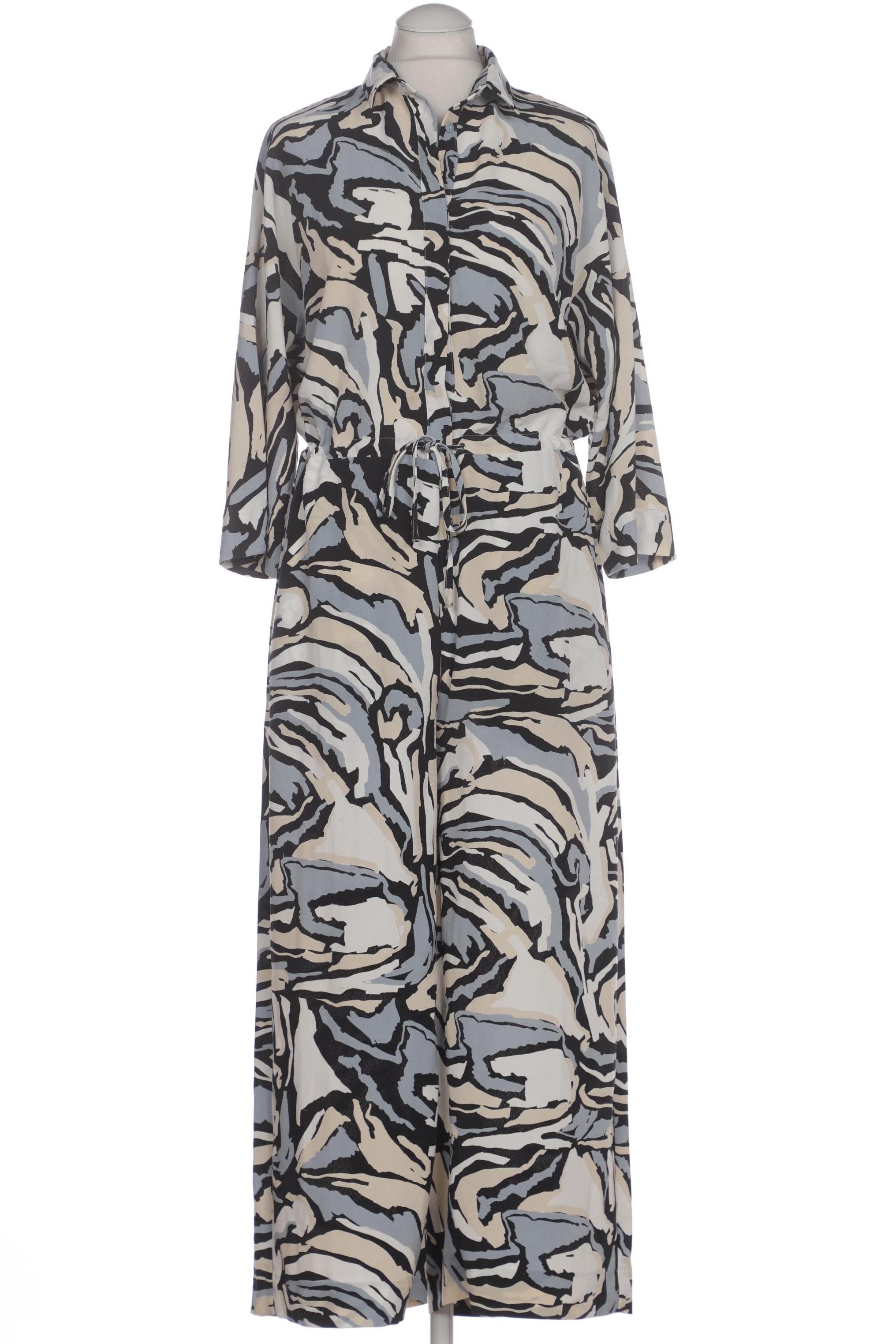 

Monki Damen Jumpsuit/Overall, weiß, Gr. 34