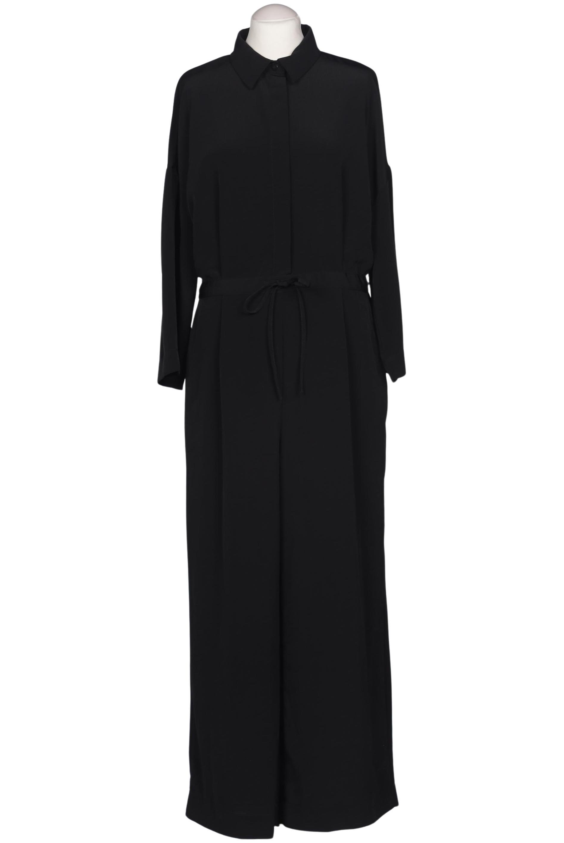 

Monki Damen Jumpsuit/Overall, schwarz, Gr. 38