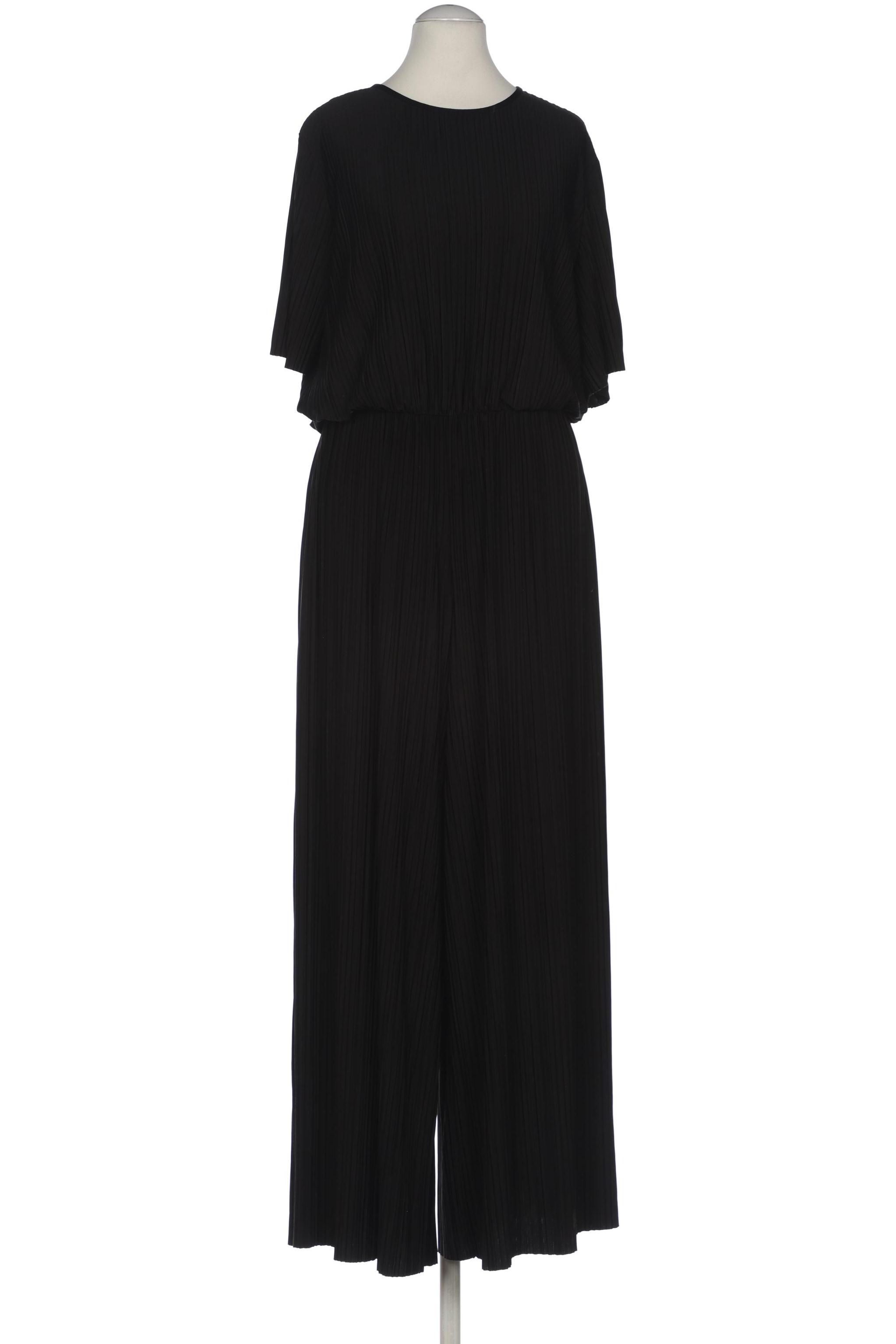

Monki Damen Jumpsuit/Overall, schwarz, Gr. 36