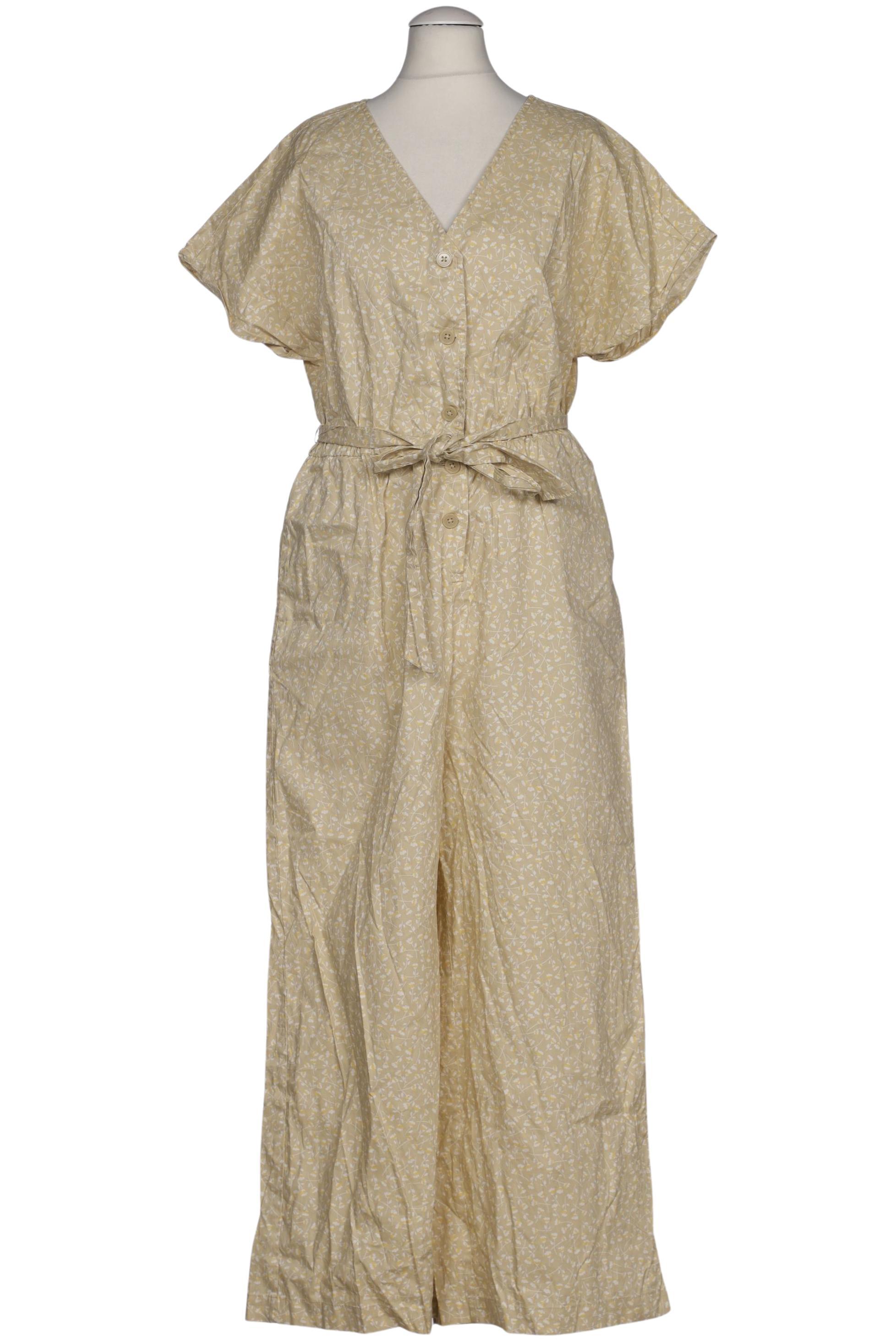 

Monki Damen Jumpsuit/Overall, beige, Gr. 36