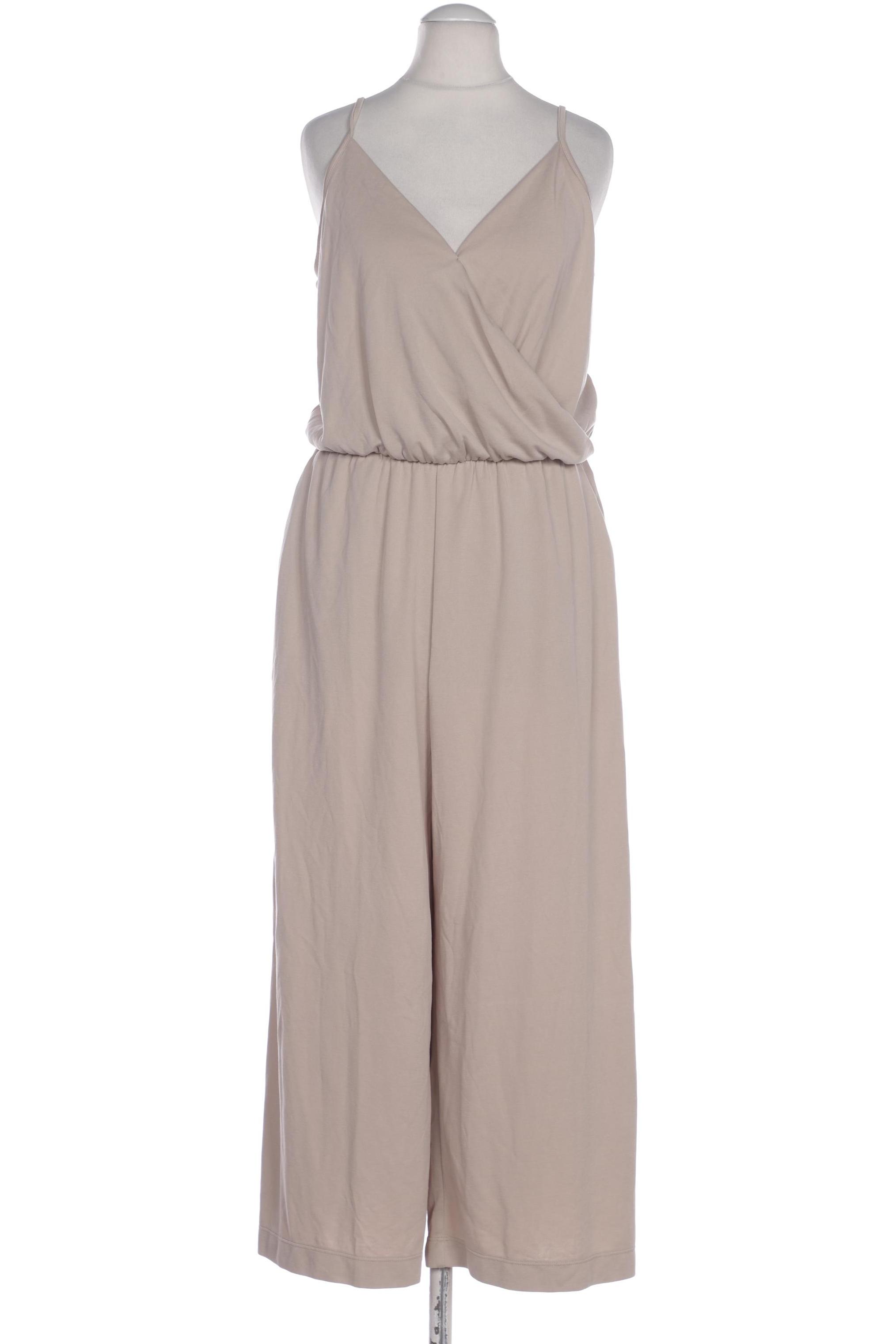 

Monki Damen Jumpsuit/Overall, beige, Gr. 36