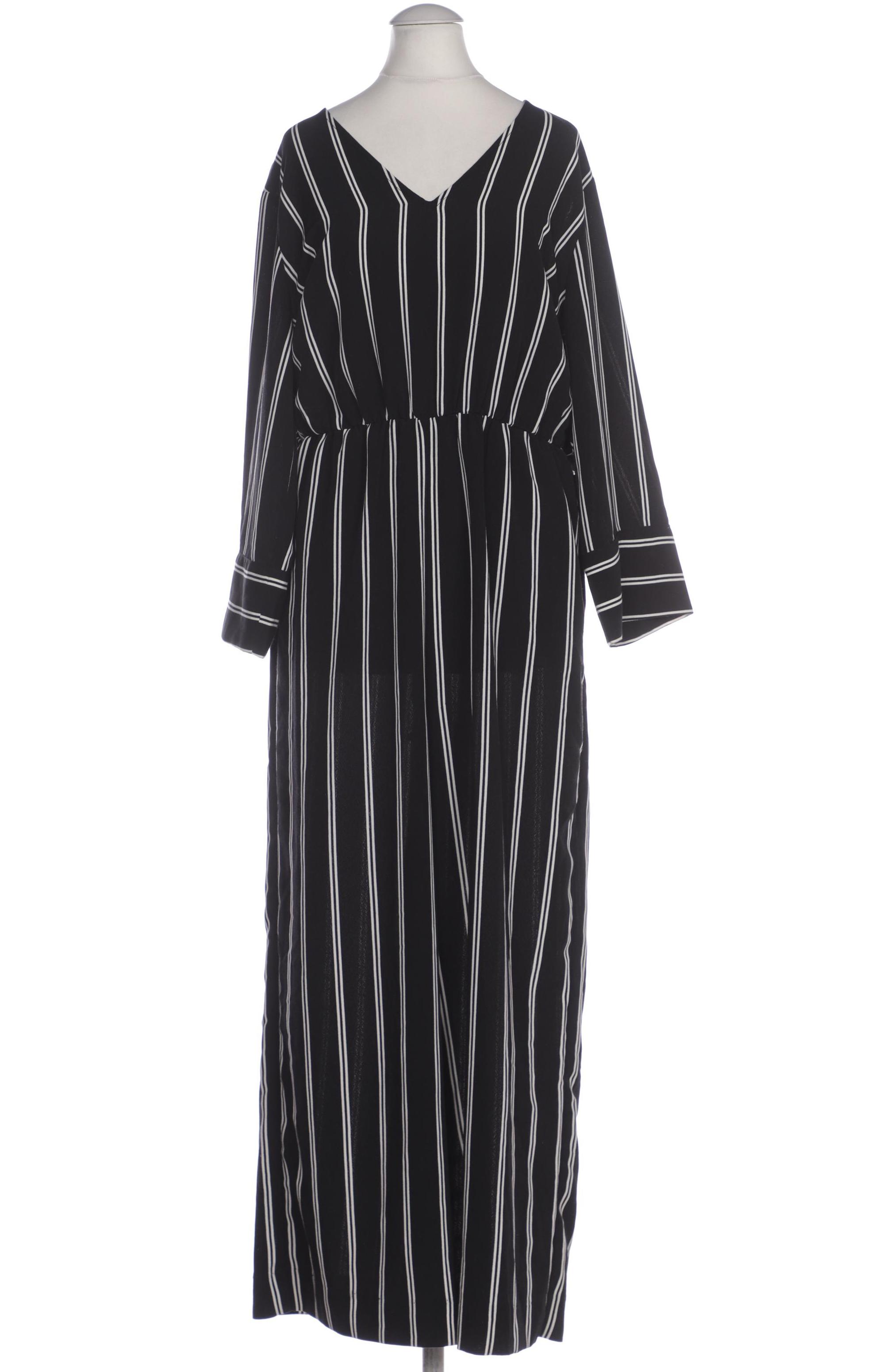 

Monki Damen Jumpsuit/Overall, schwarz, Gr. 36