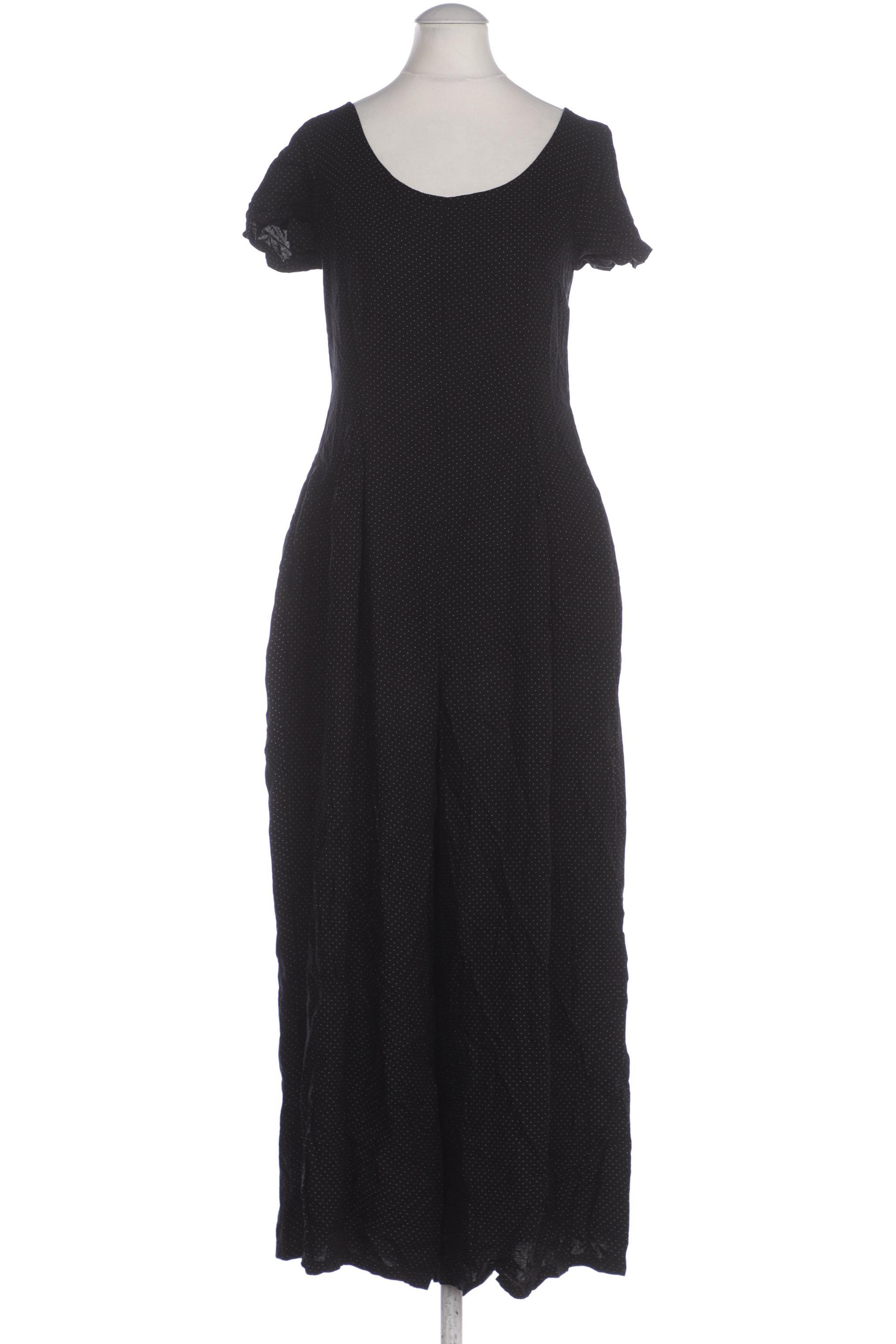 

Monki Damen Jumpsuit/Overall, schwarz, Gr. 34