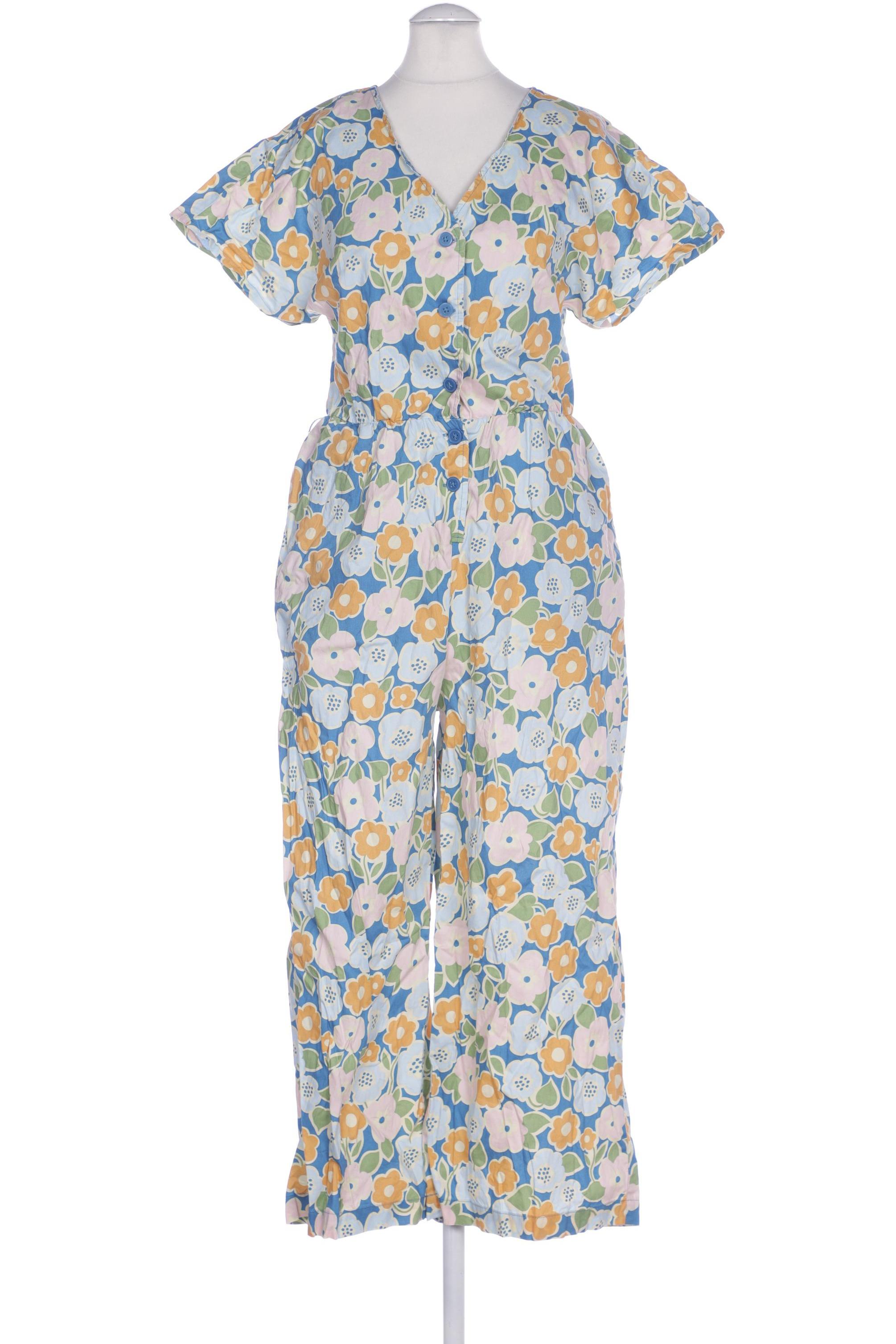 

MONKI Damen Jumpsuit/Overall, mehrfarbig