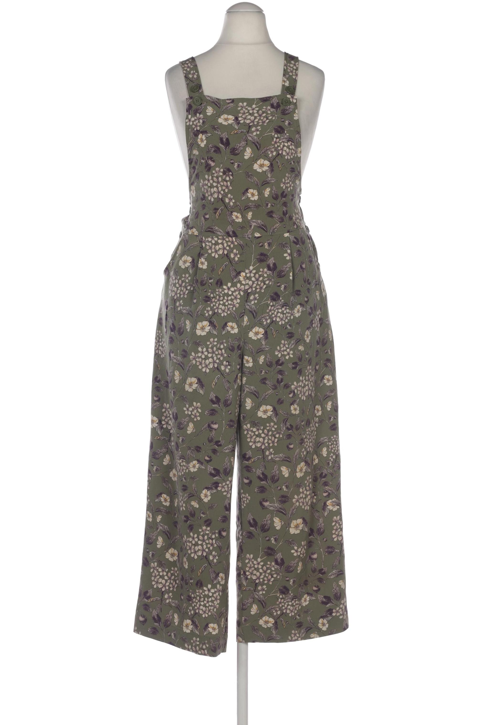 

Monki Damen Jumpsuit/Overall, grün, Gr. 36
