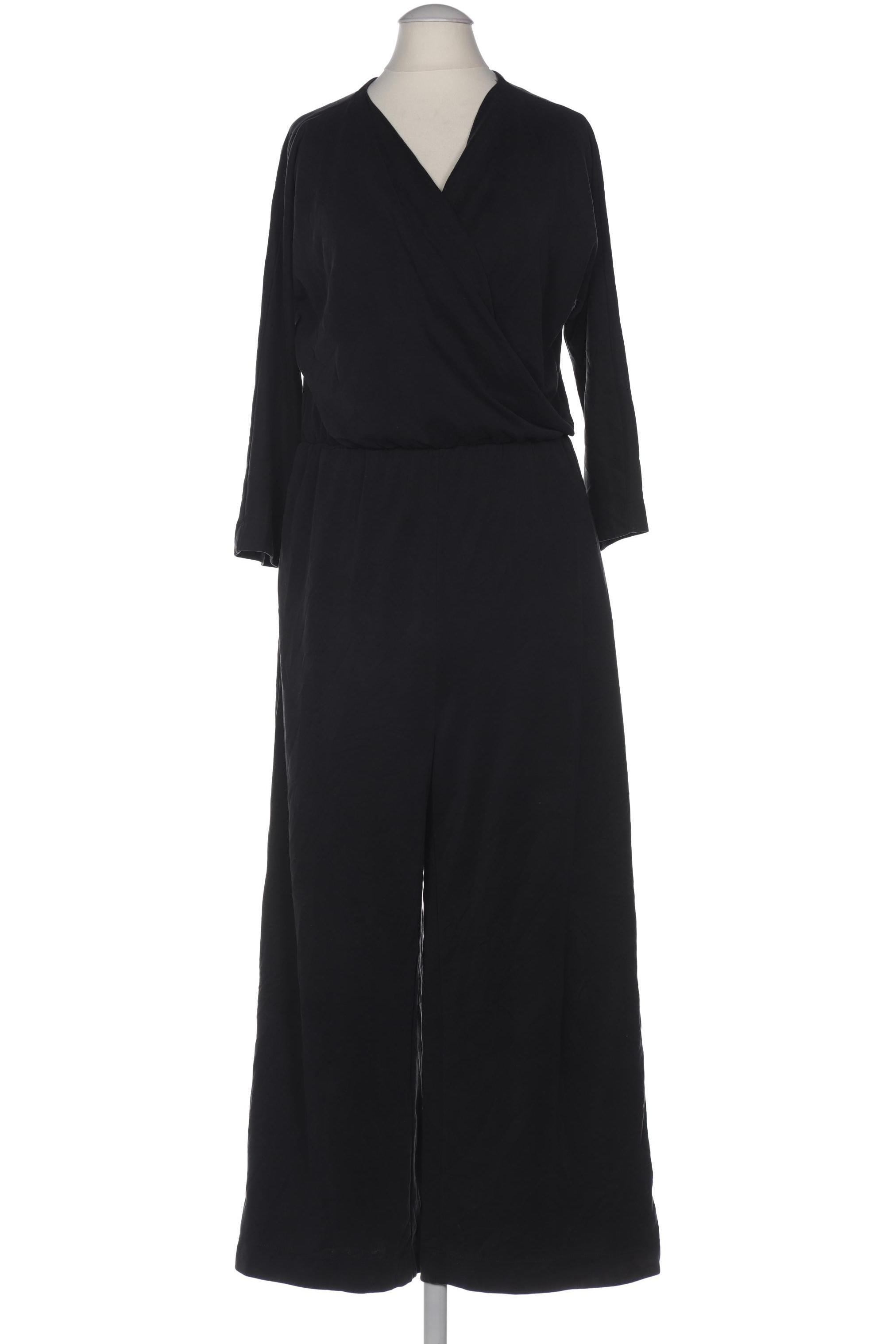 

MONKI Damen Jumpsuit/Overall, grau