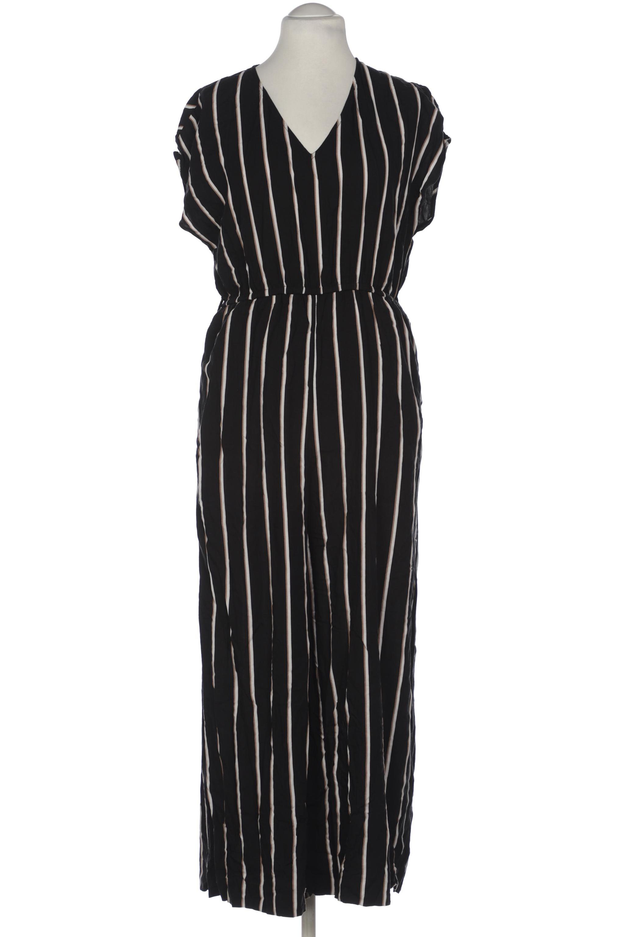 

Monki Damen Jumpsuit/Overall, schwarz, Gr. 38