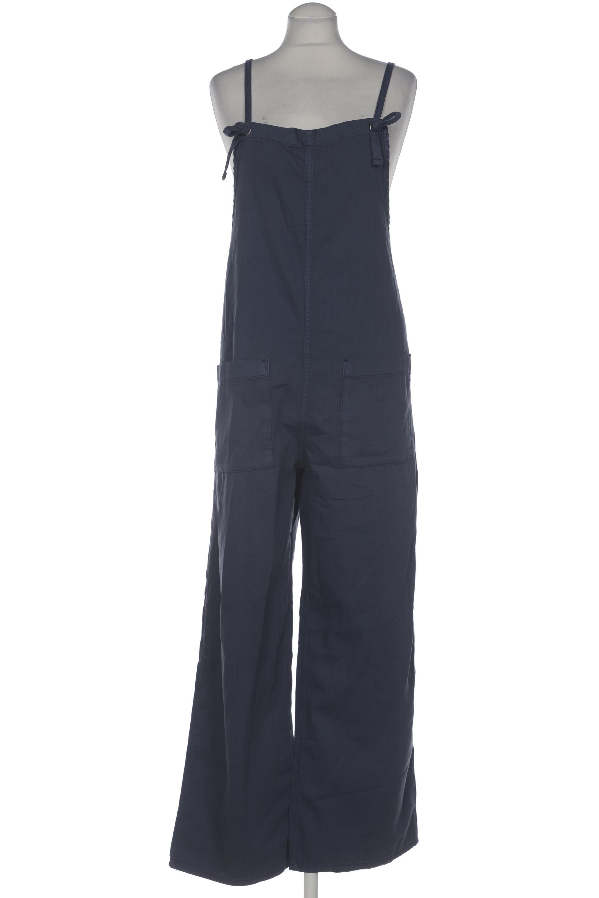 

Monki Damen Jumpsuit/Overall, marineblau, Gr. 38