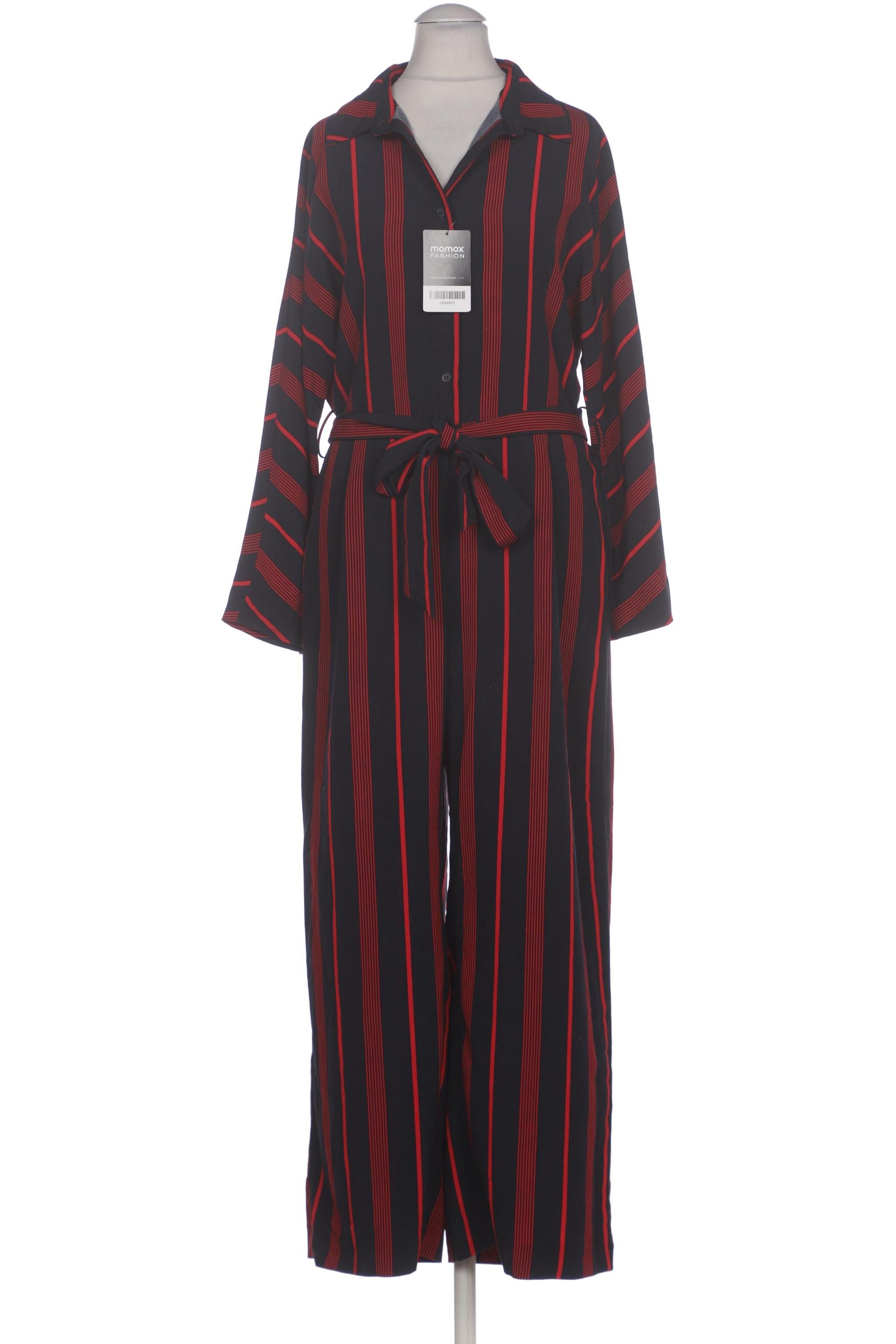 

Monki Damen Jumpsuit/Overall, marineblau, Gr. 36