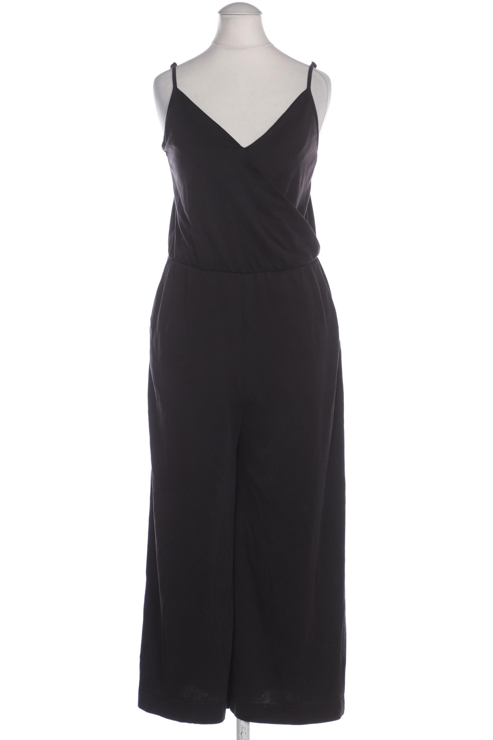 

Monki Damen Jumpsuit/Overall, marineblau, Gr. 32
