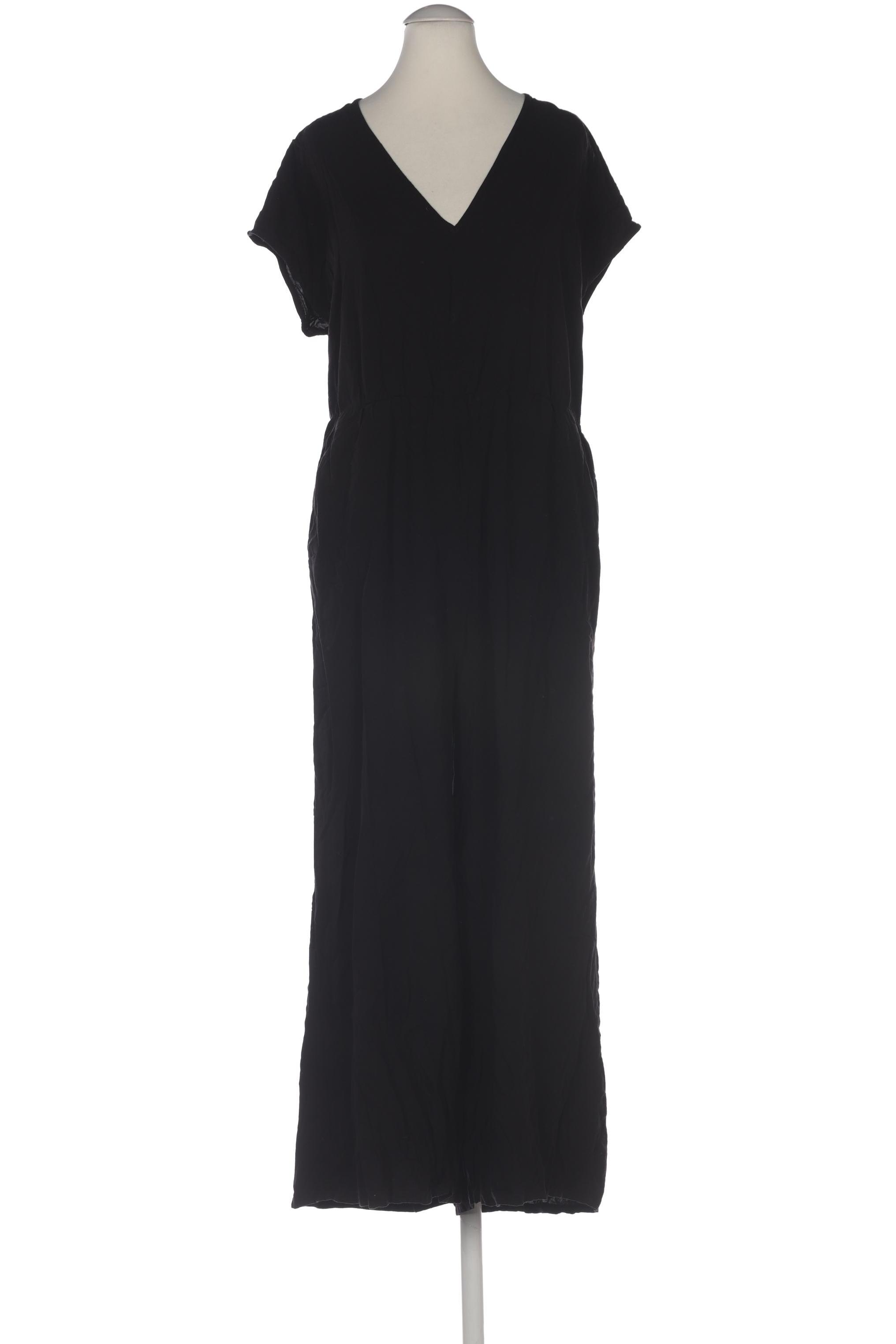 

Monki Damen Jumpsuit/Overall, schwarz, Gr. 36